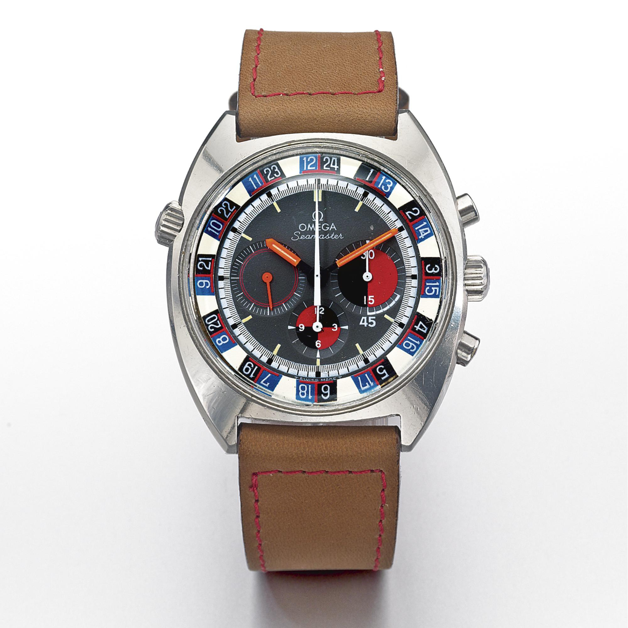 Omega