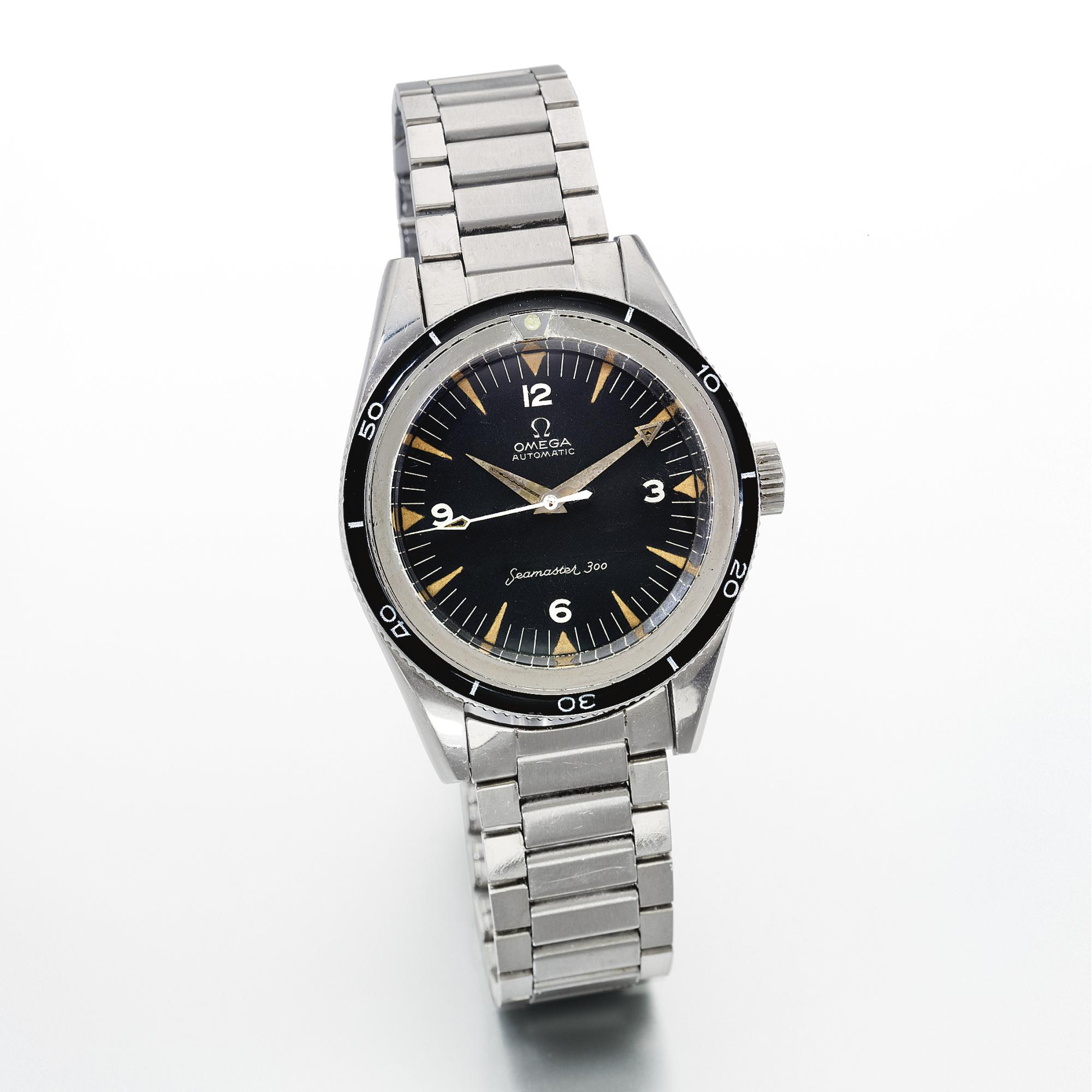 Omega