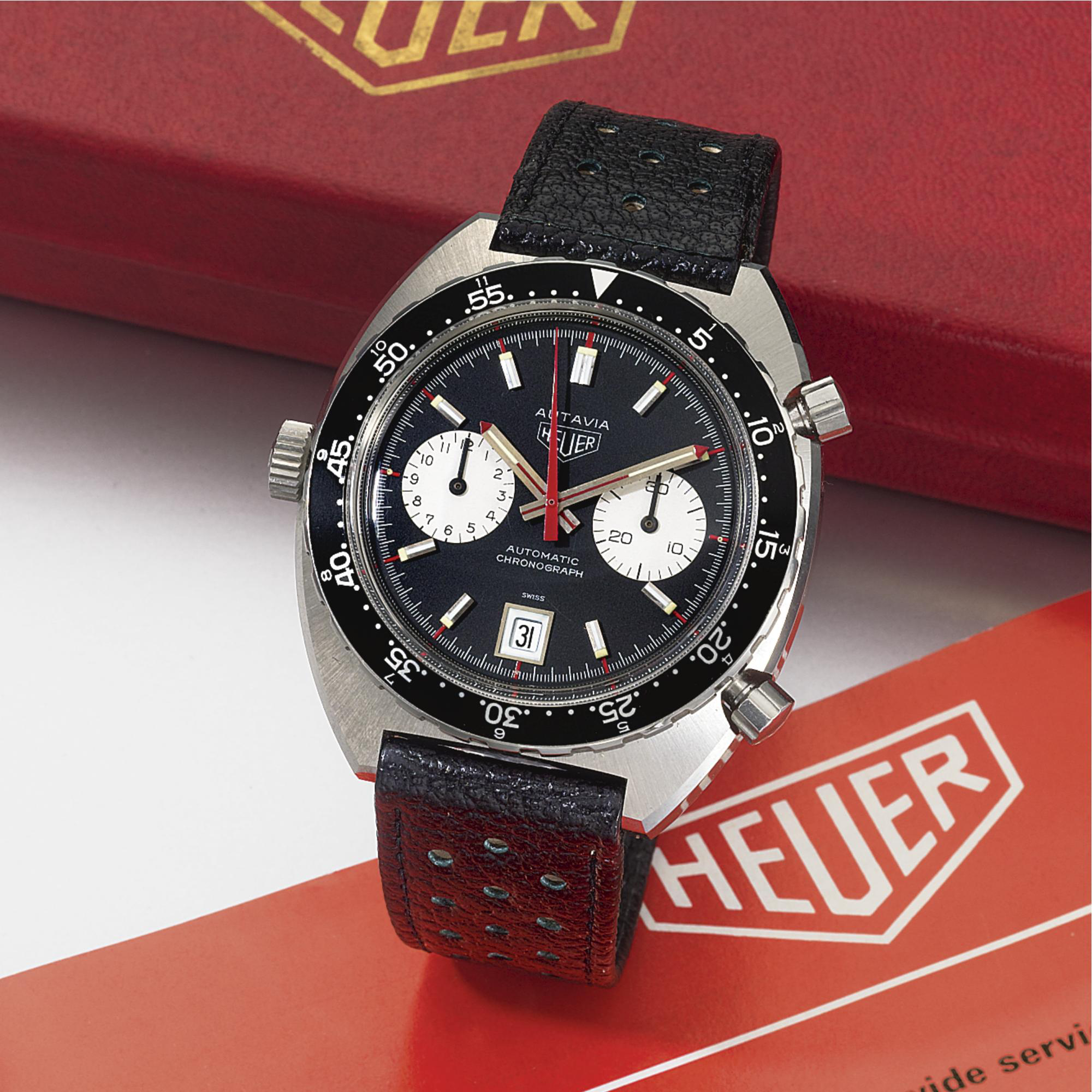 Heuer