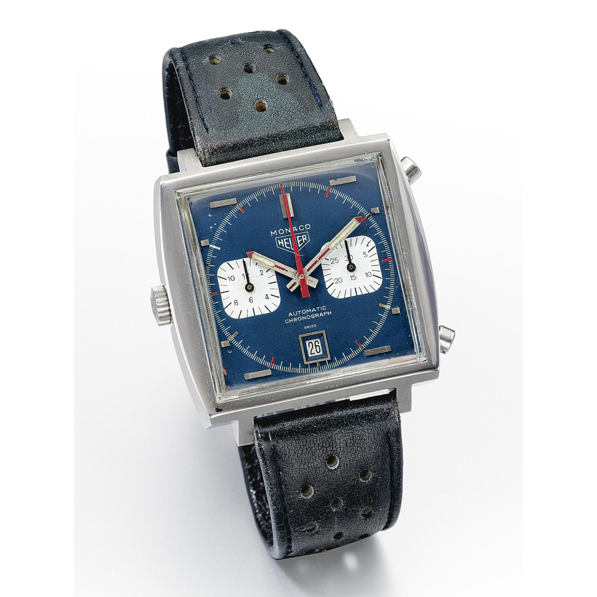 Heuer