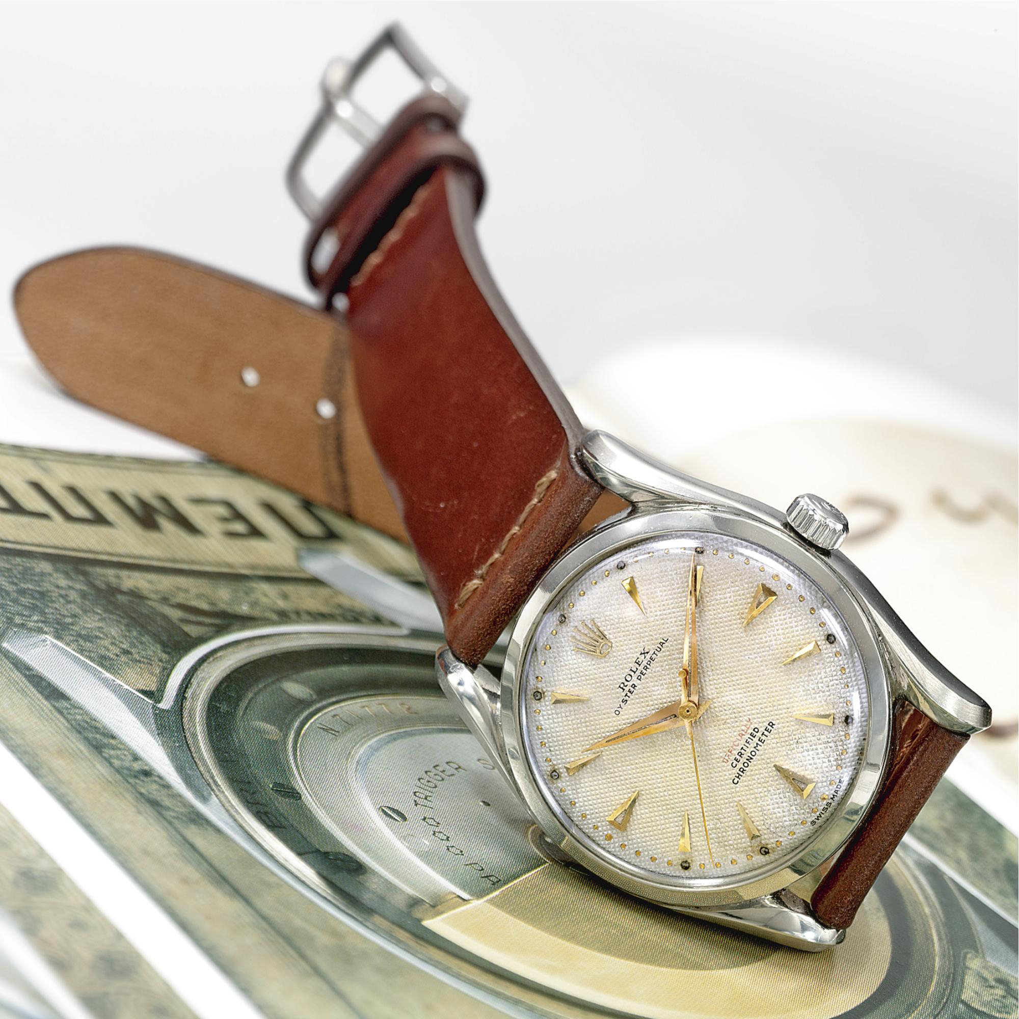 Rolex