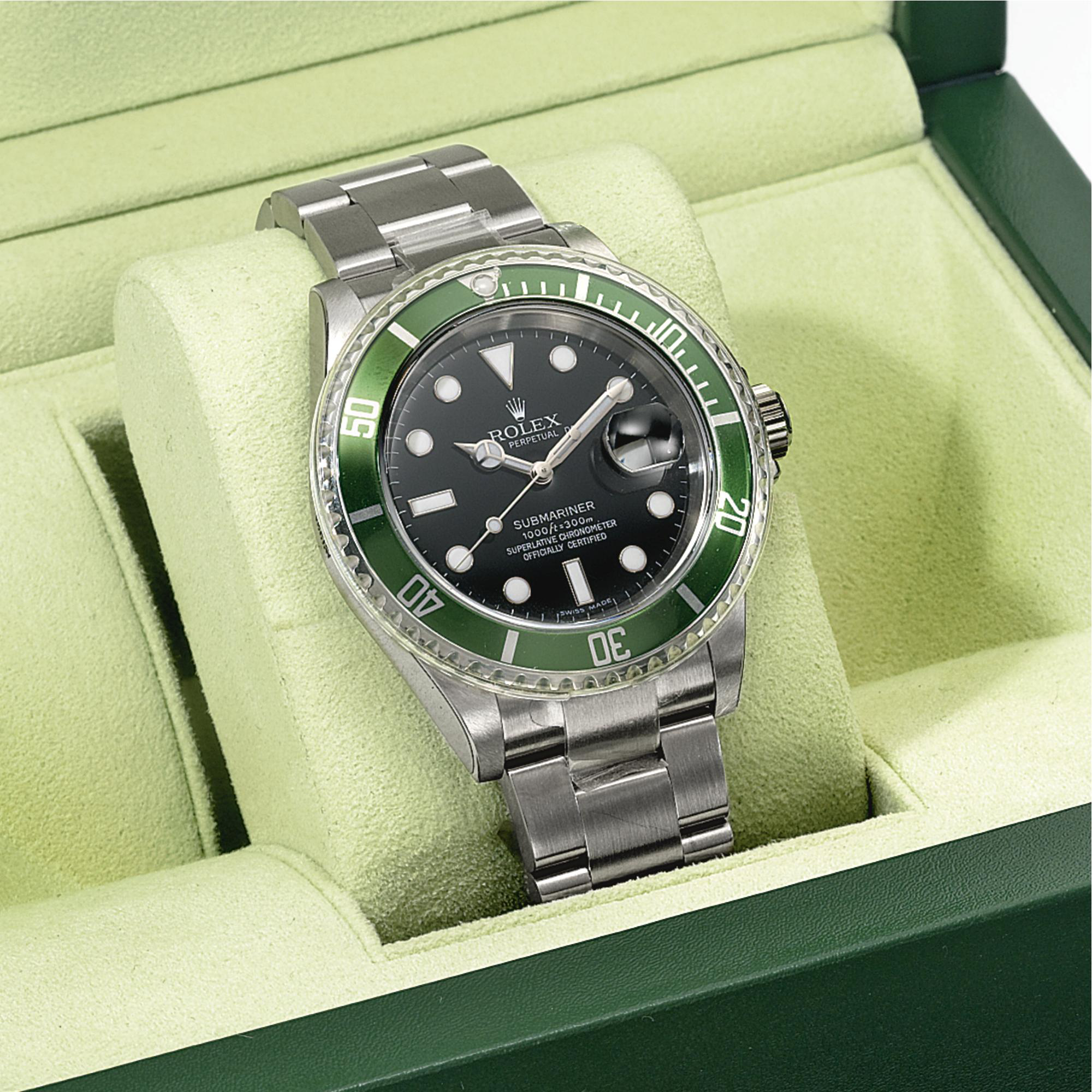 Rolex