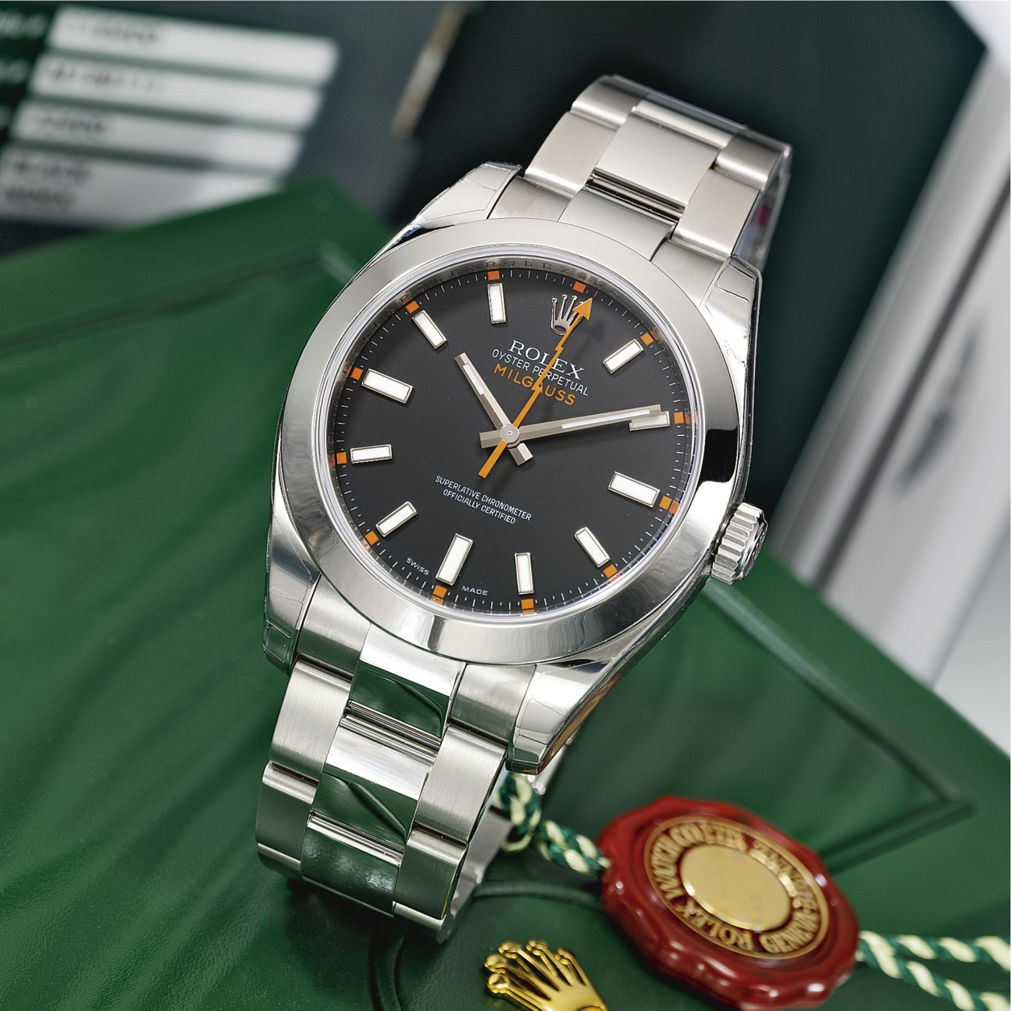 Rolex