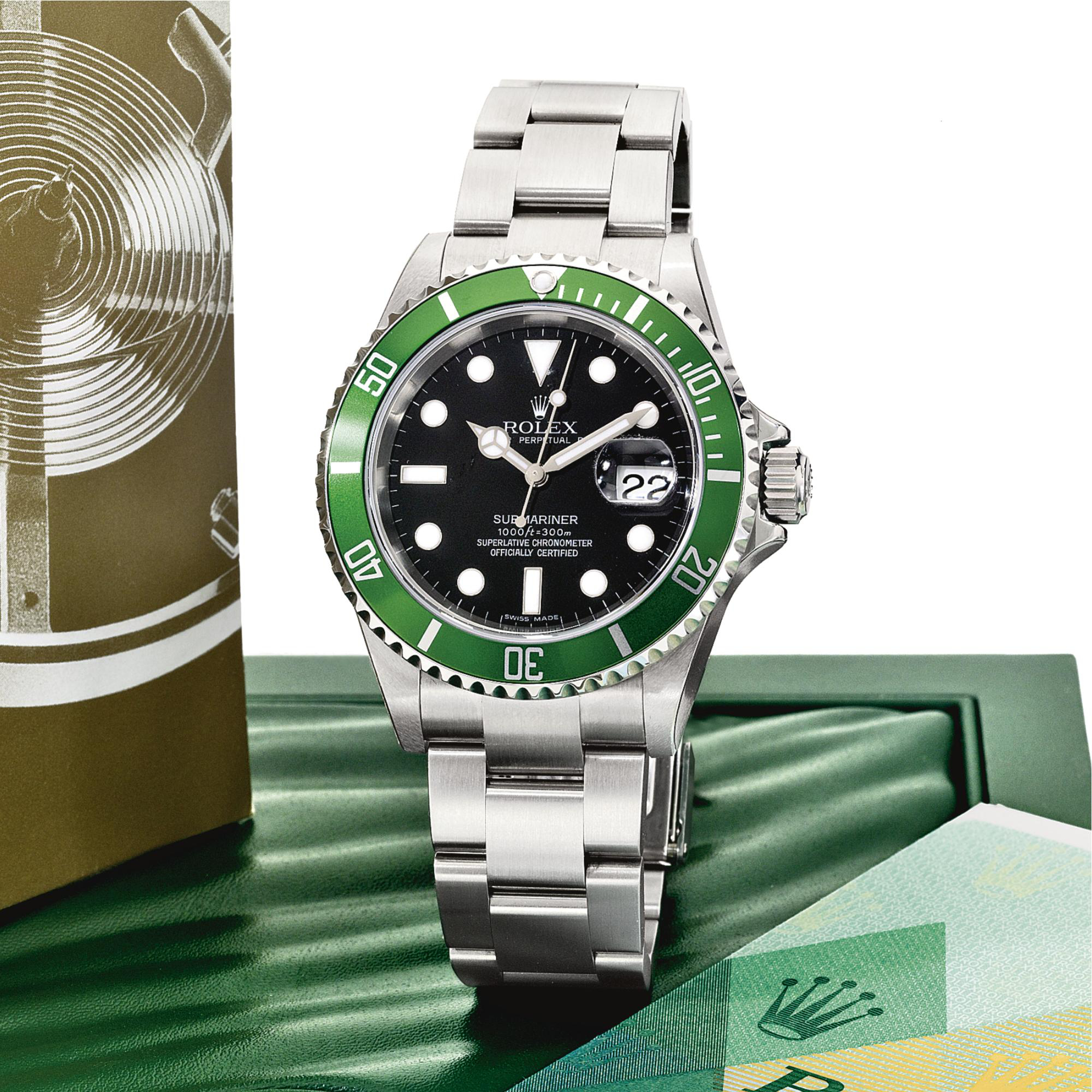Rolex