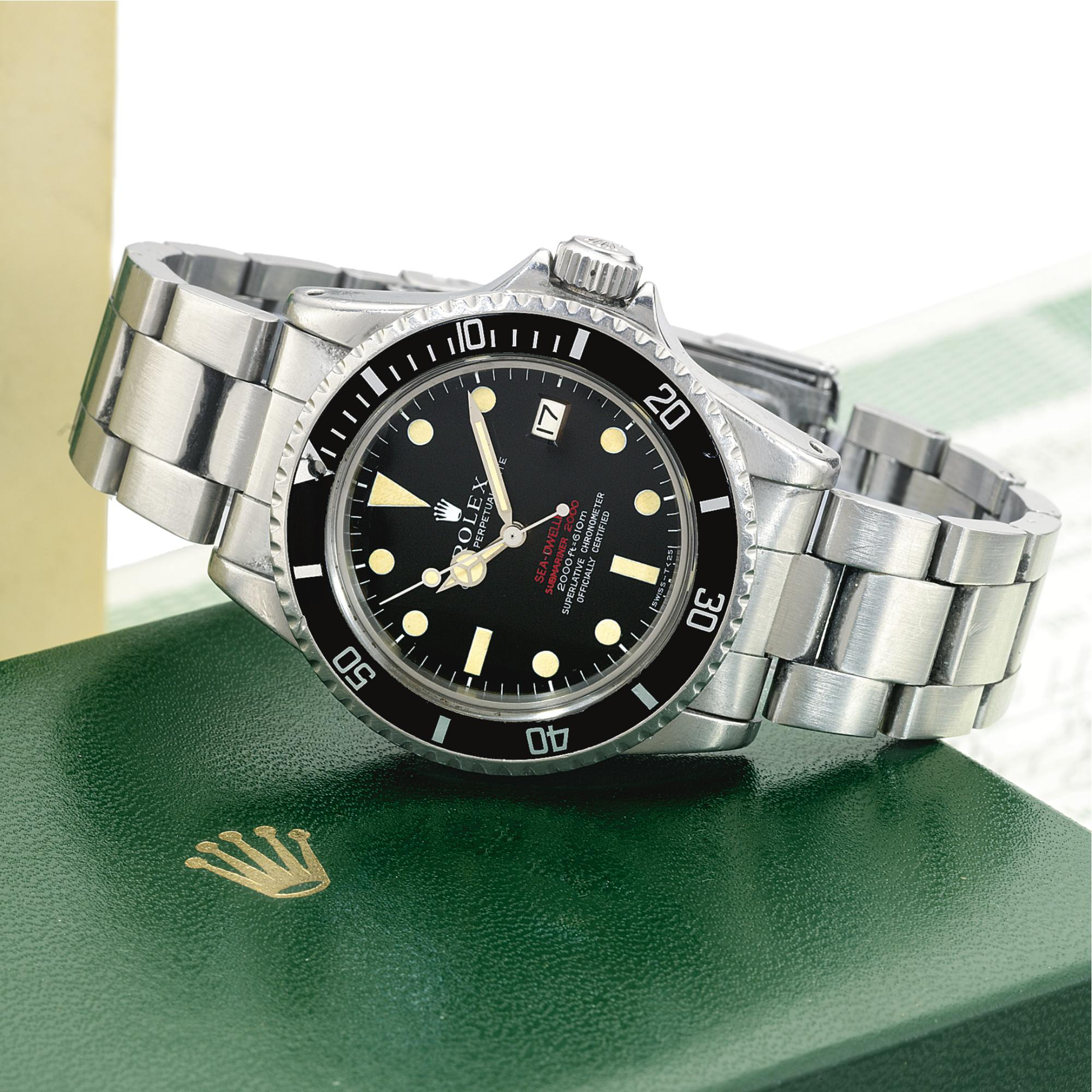 Rolex