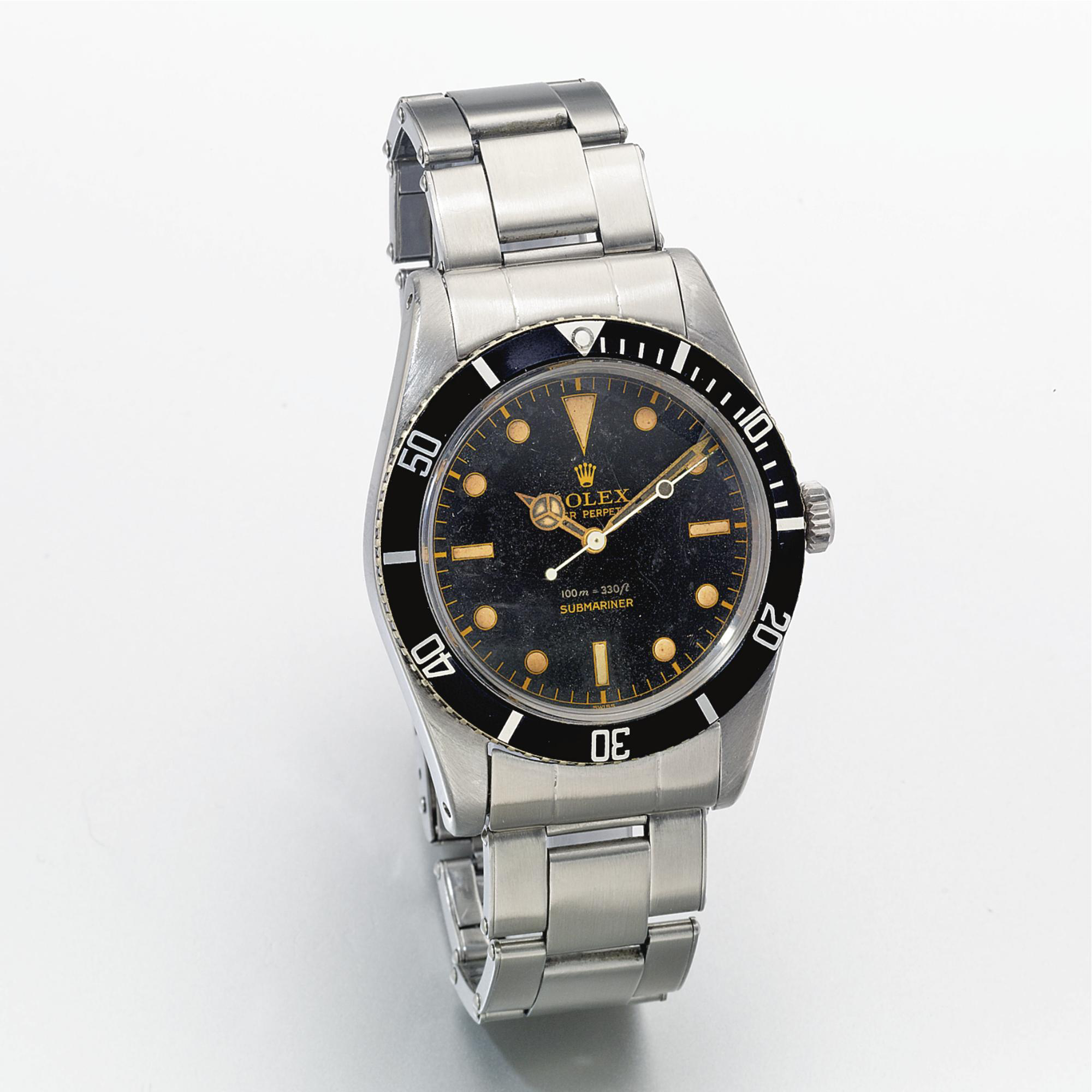 Rolex