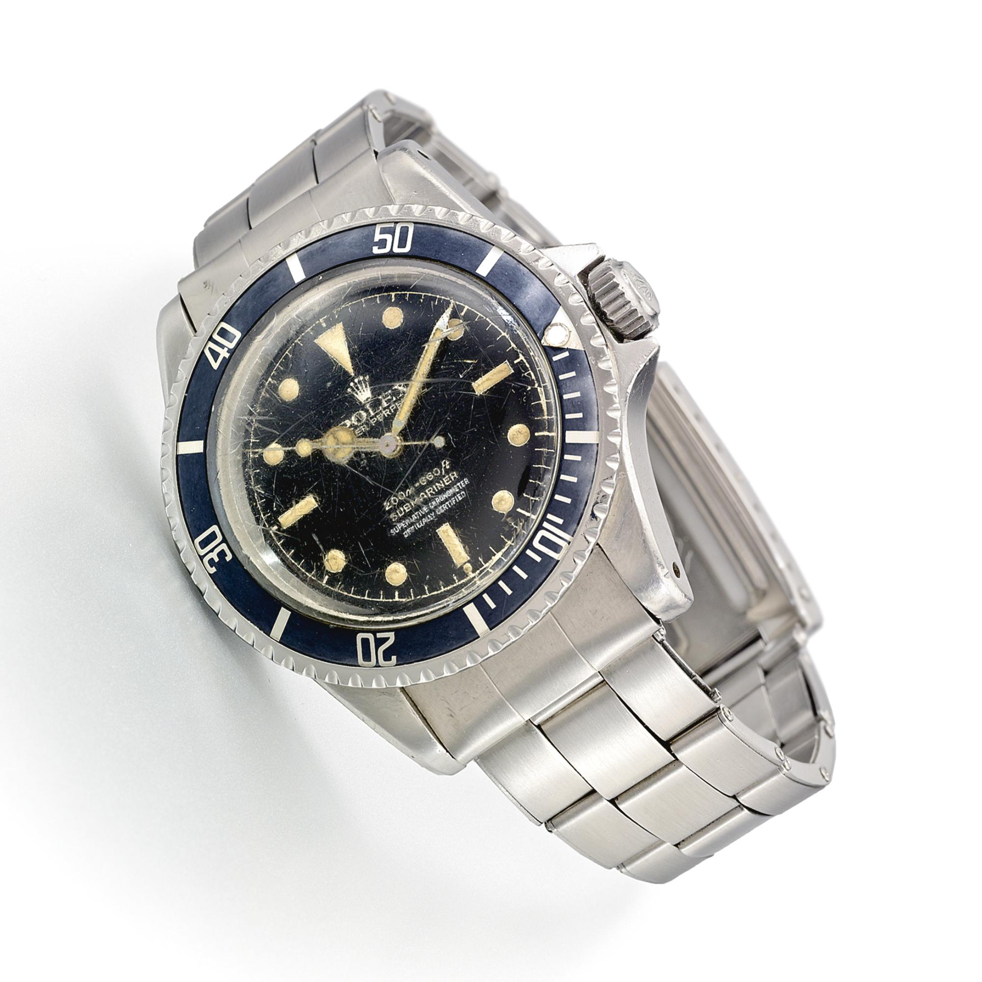 Rolex