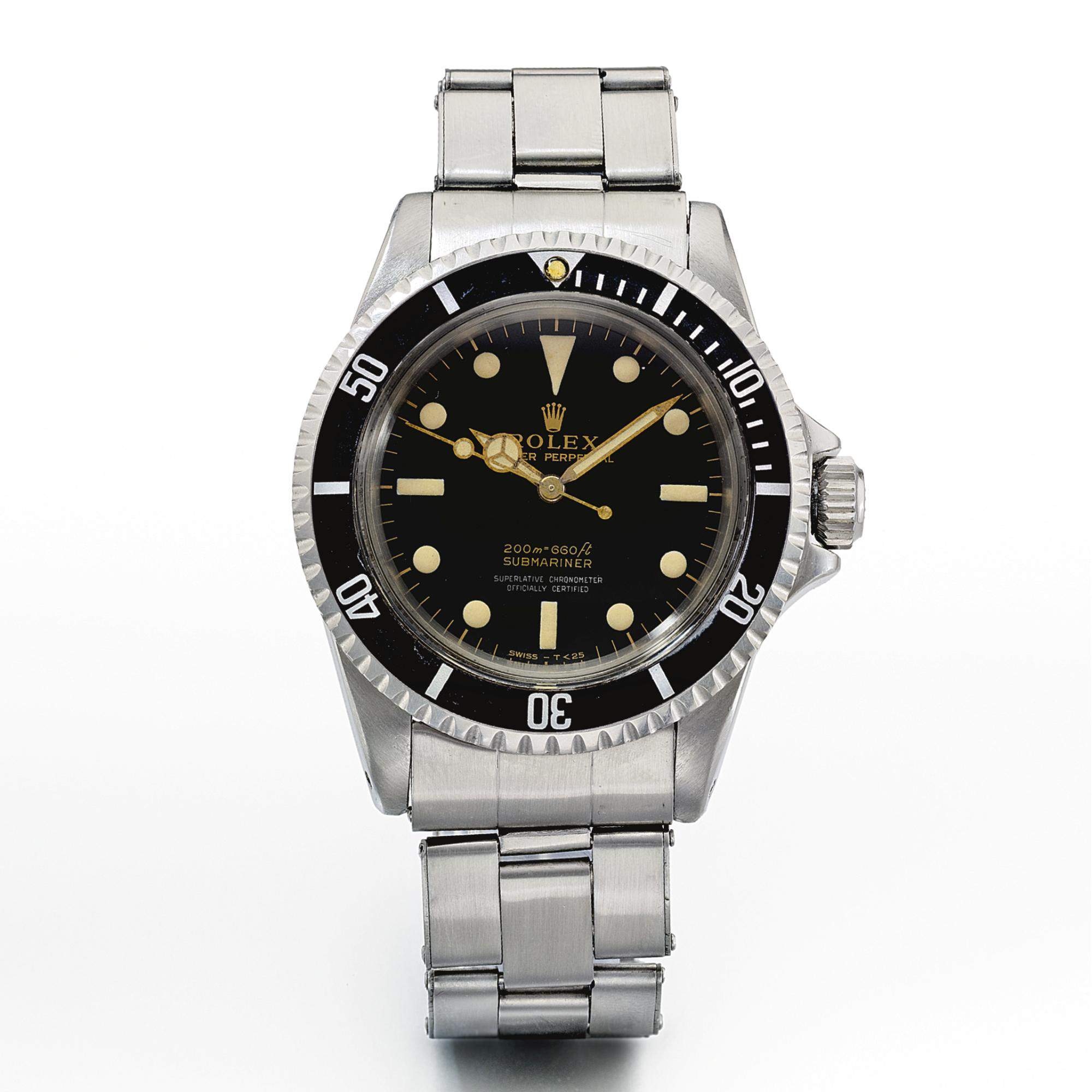 Rolex