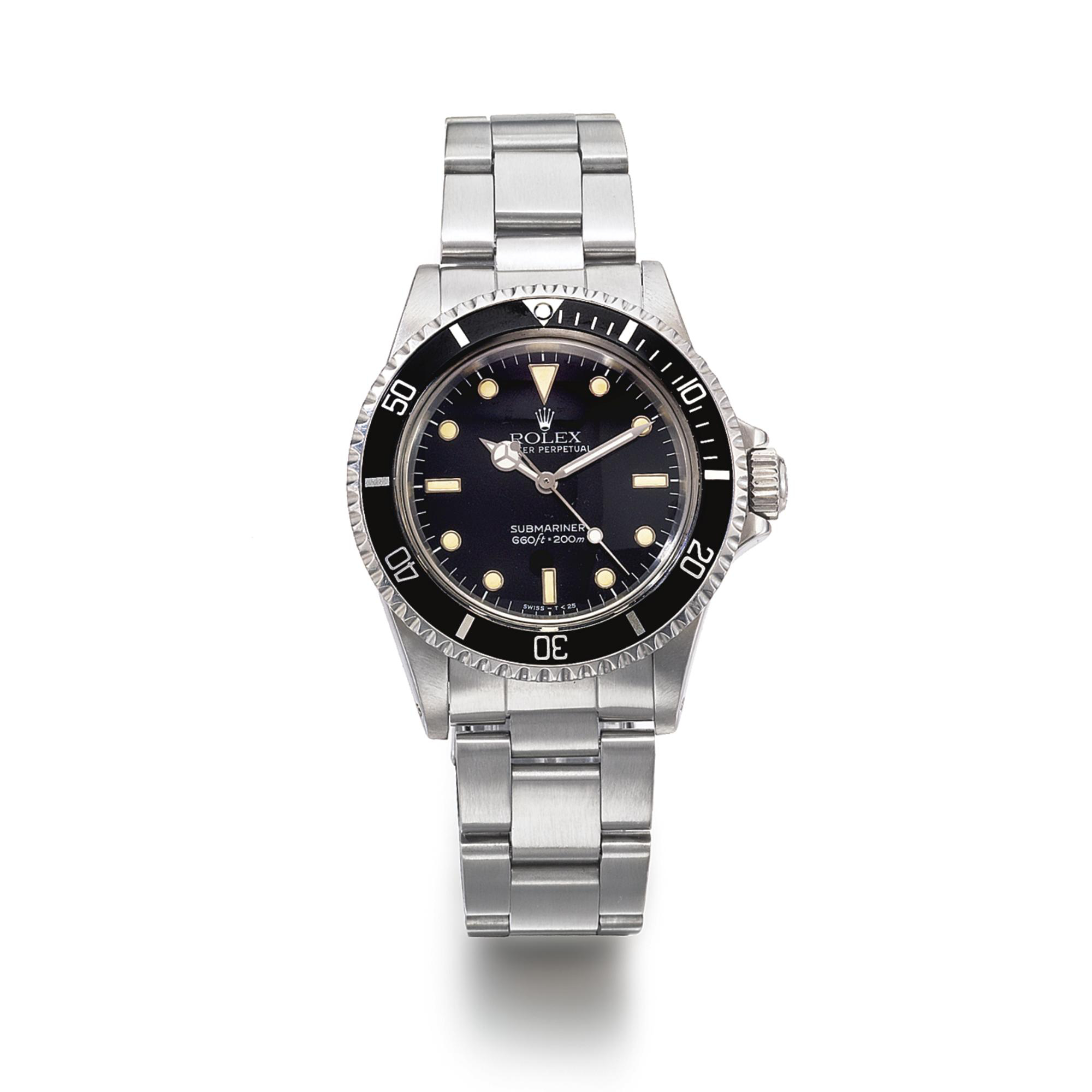 Rolex