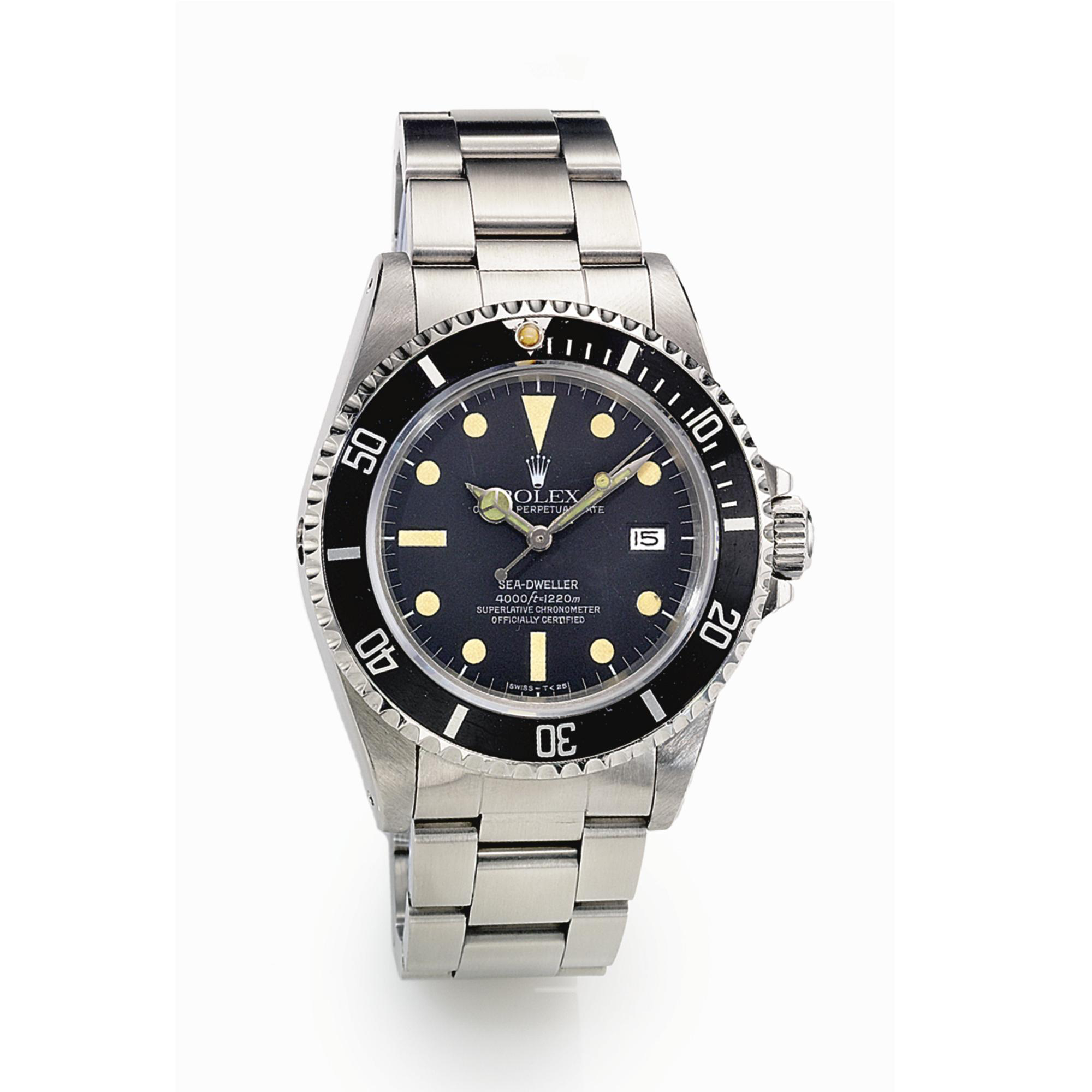 Rolex