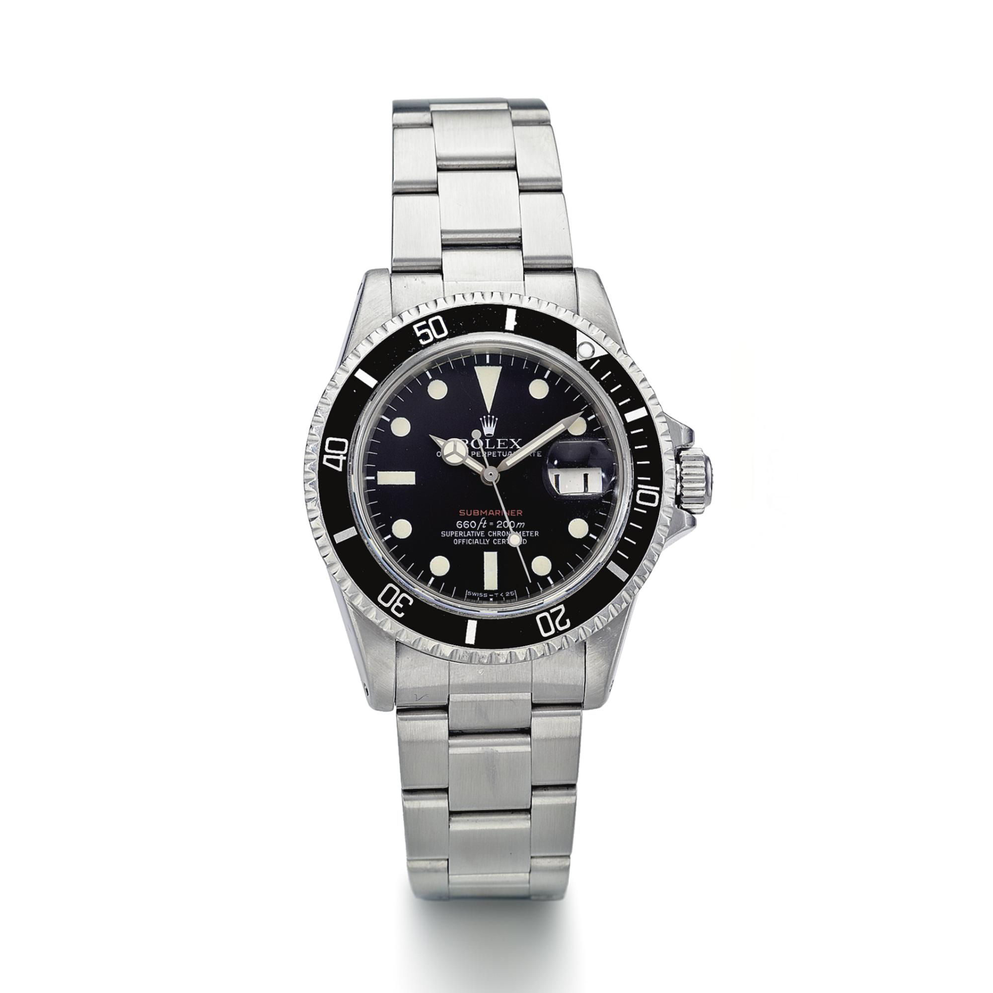 Rolex