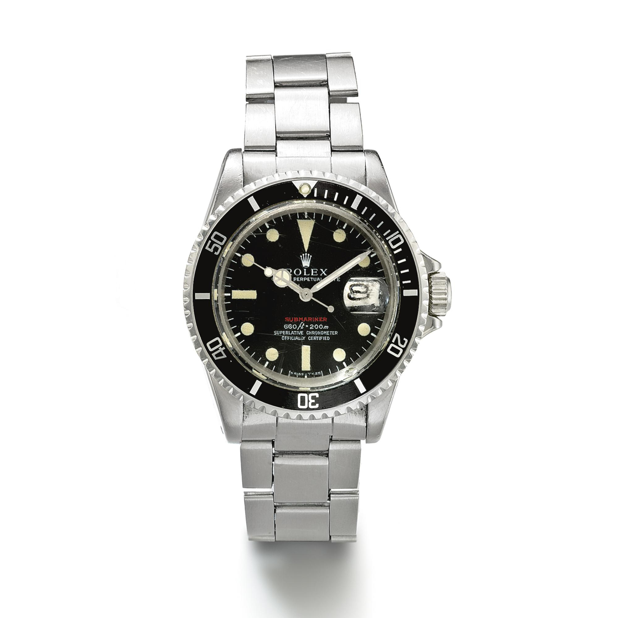 Rolex