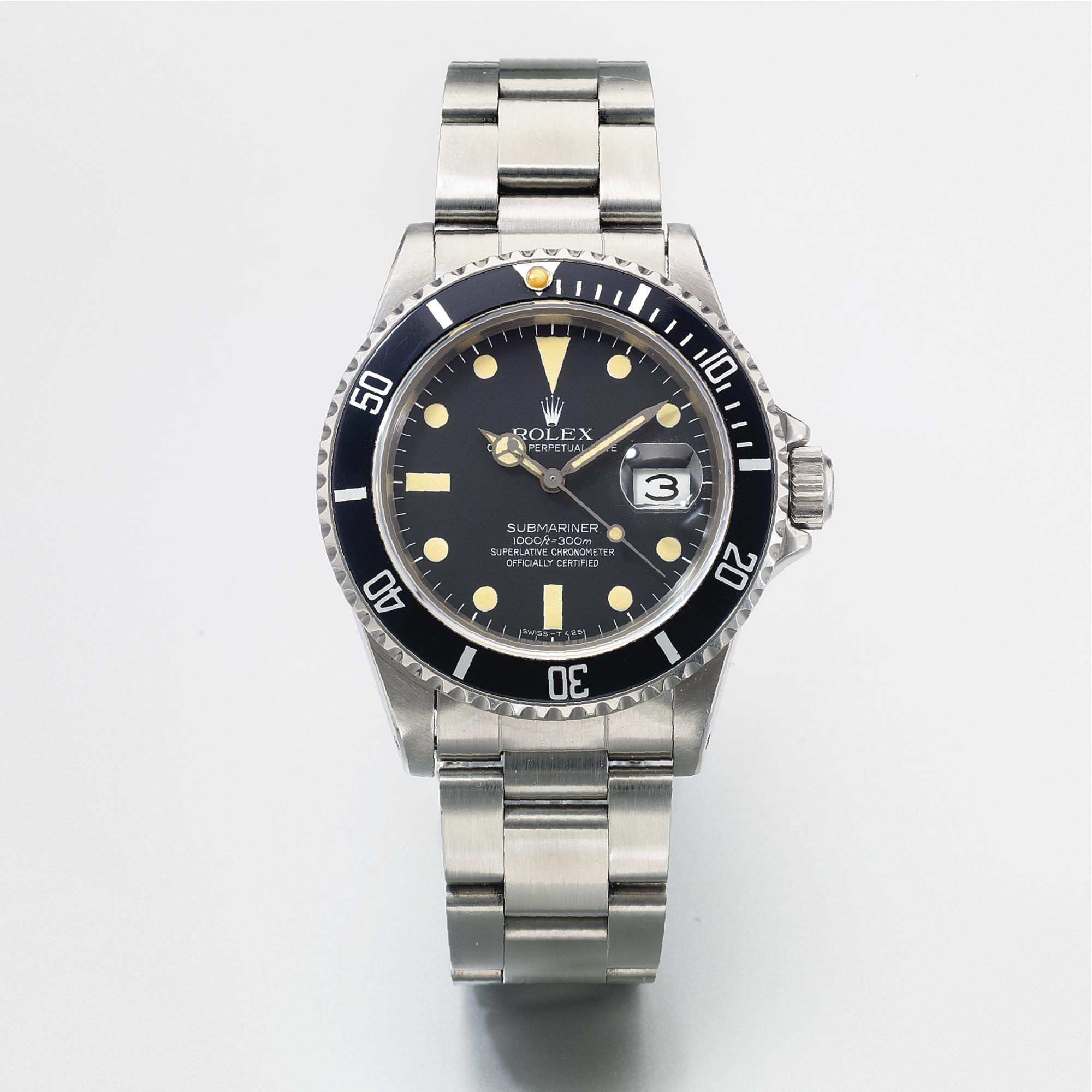 Rolex