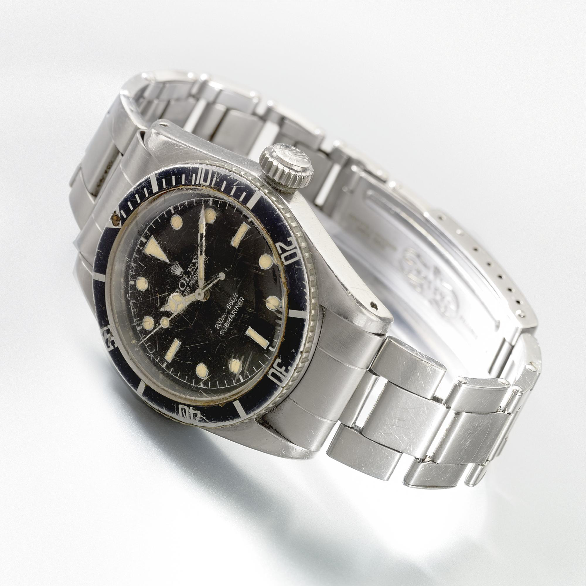 Rolex