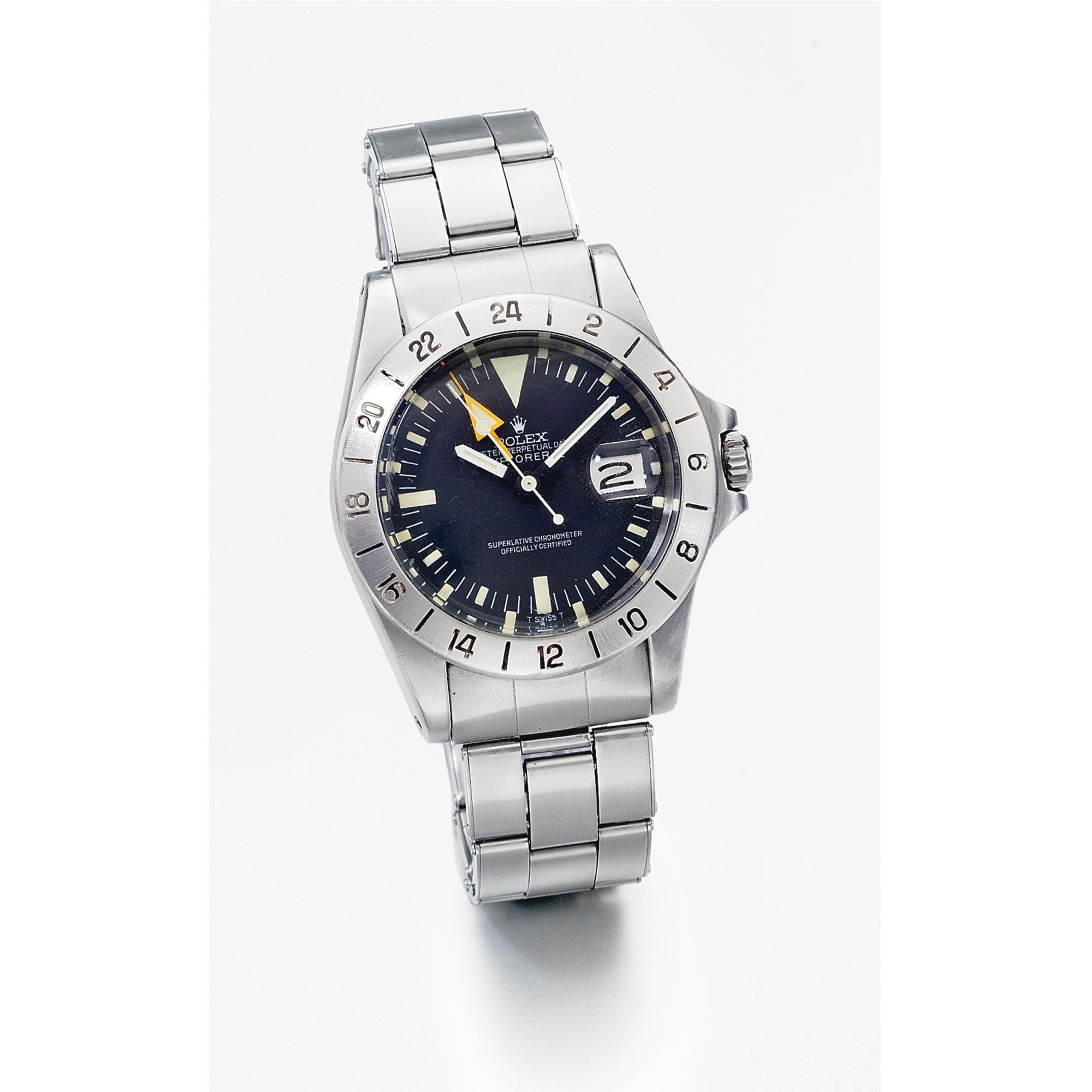 Rolex