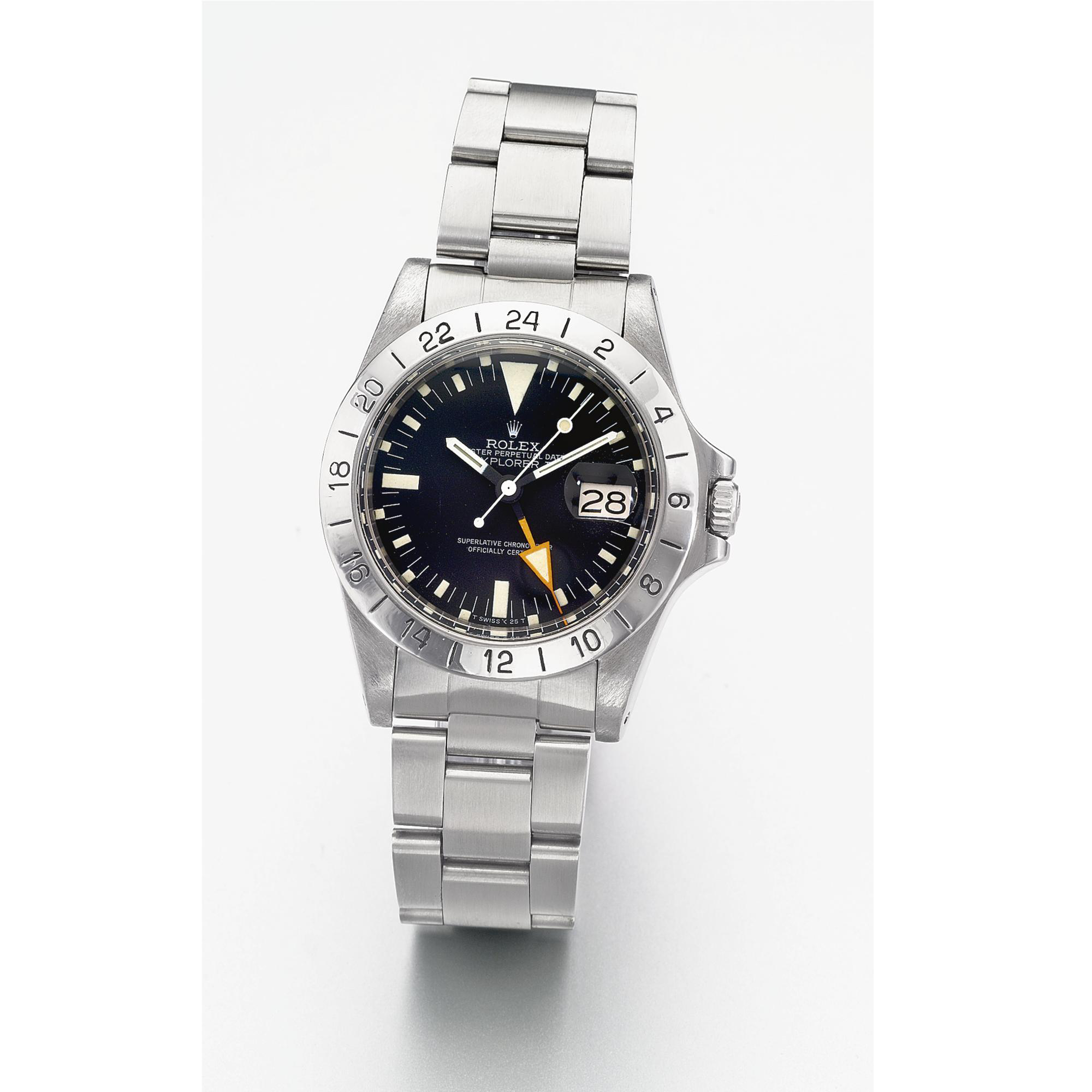Rolex