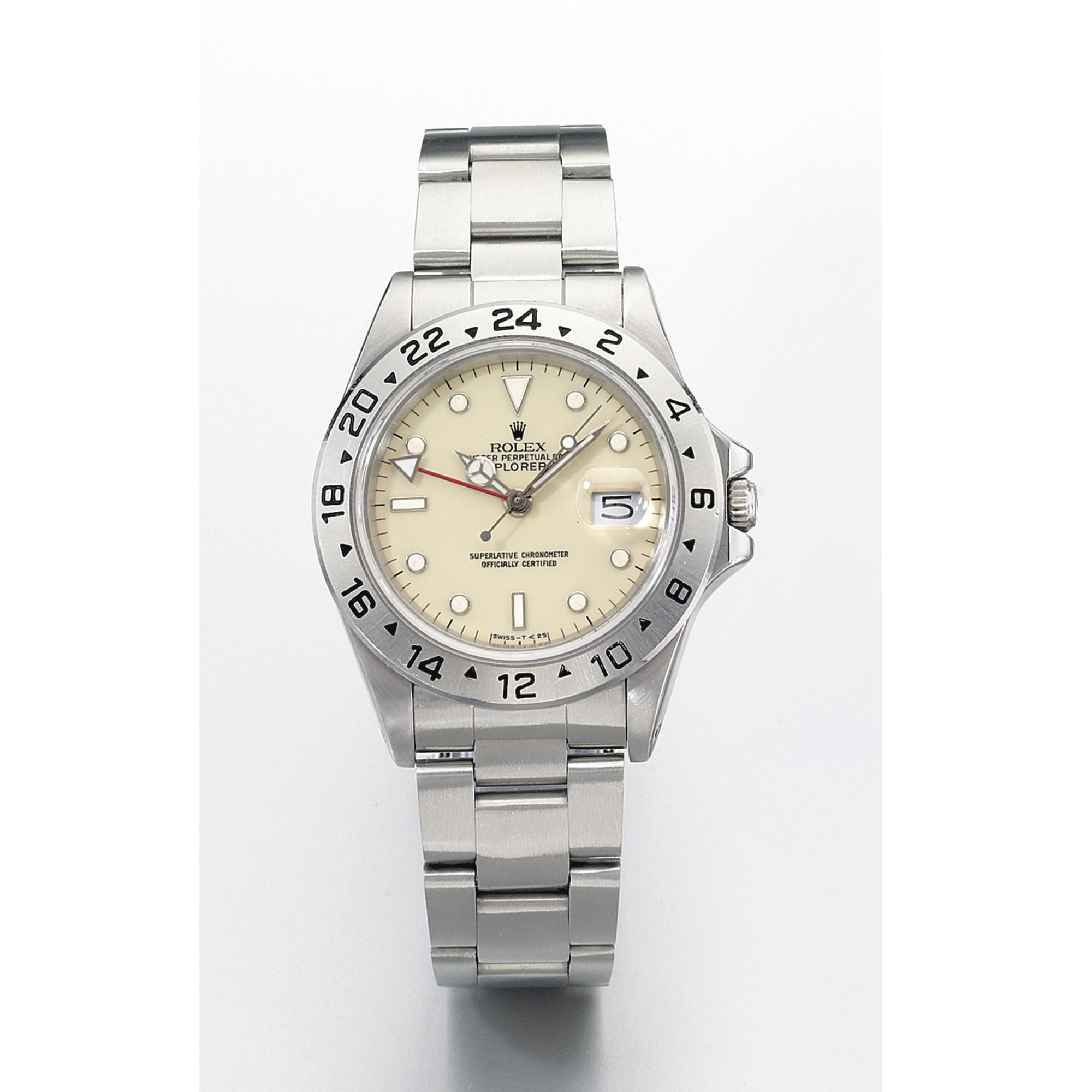 Rolex