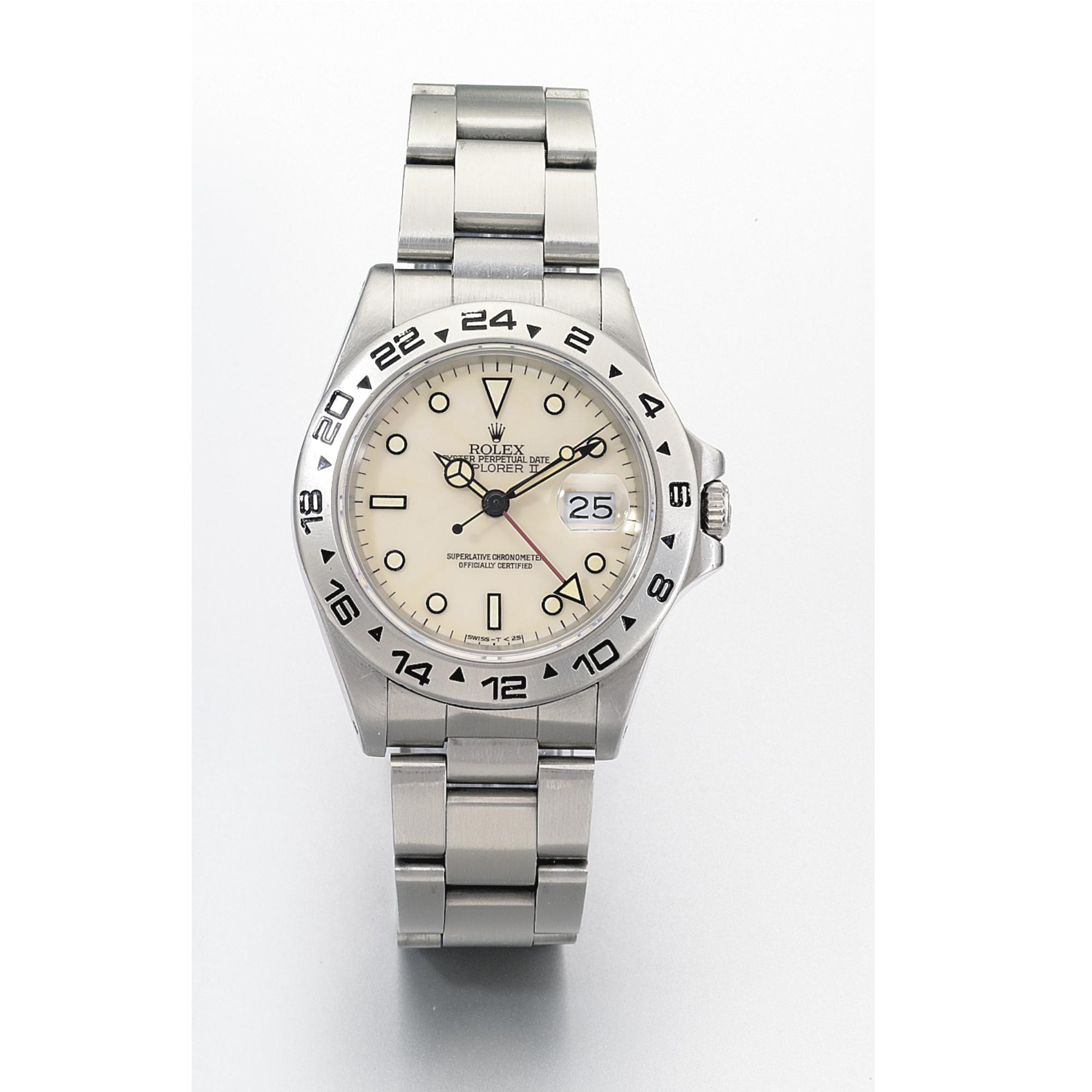 Rolex