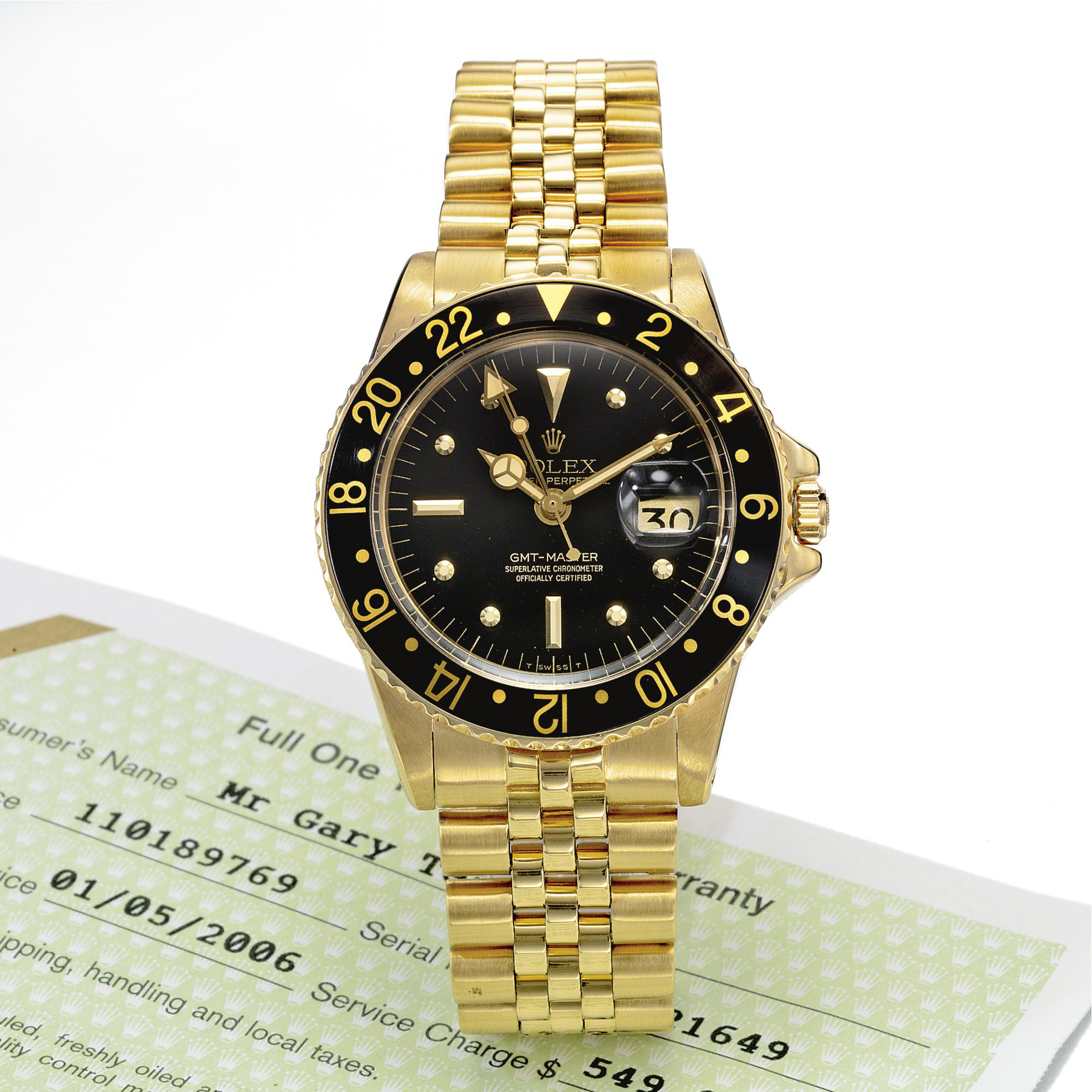 Rolex