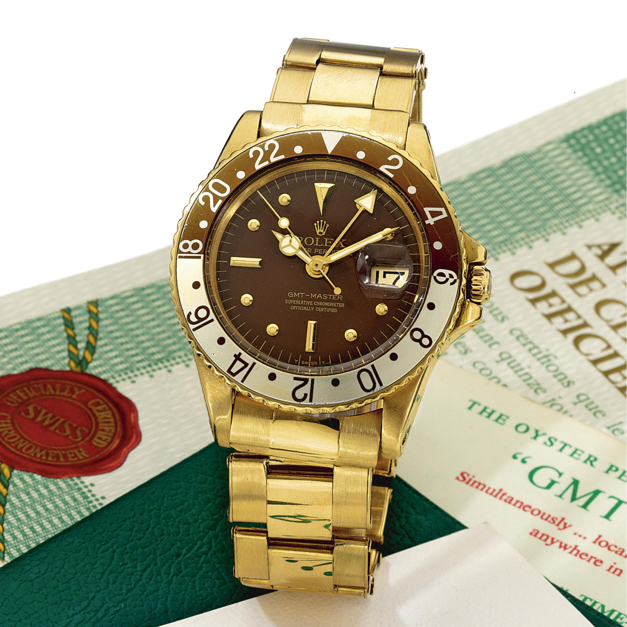 Rolex