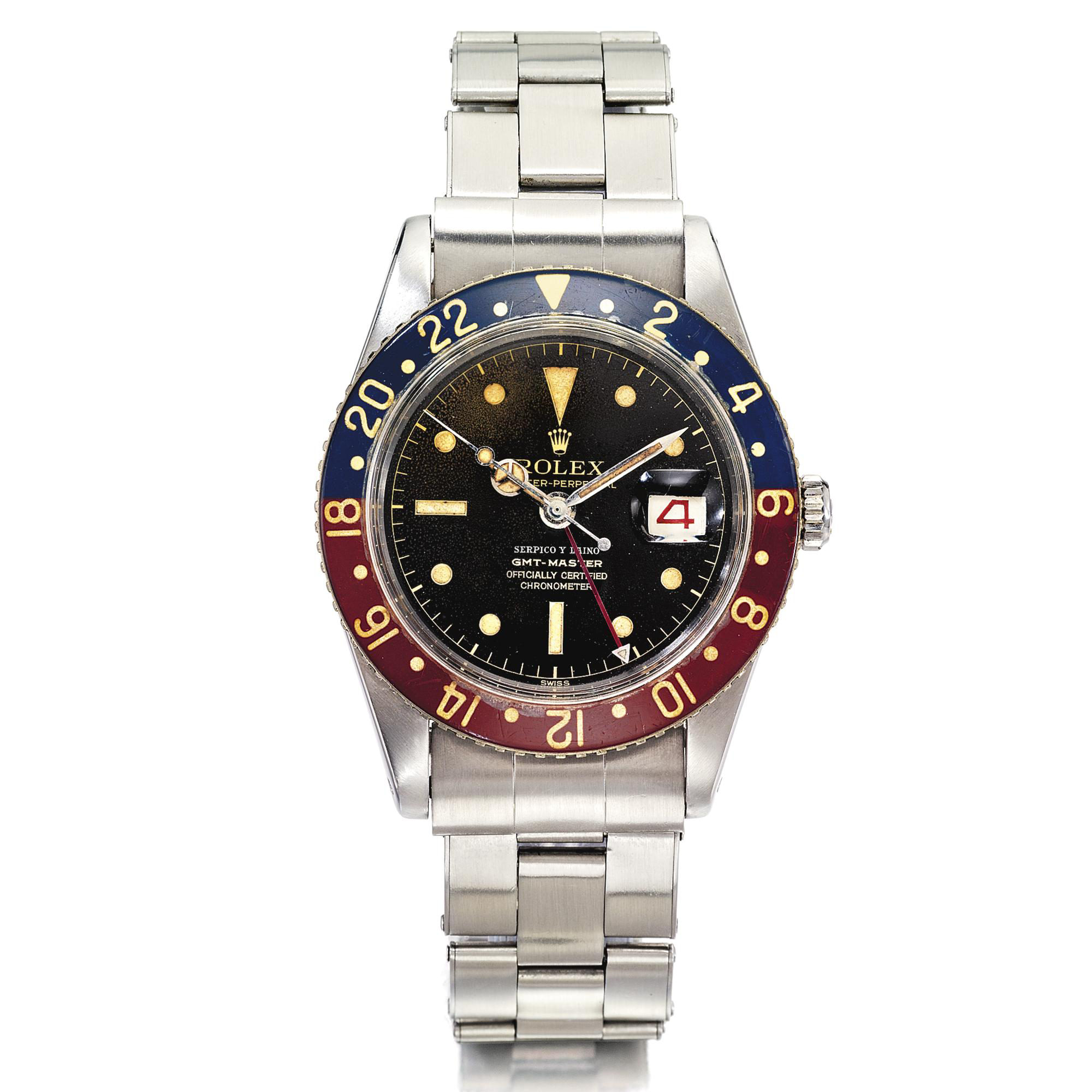 Rolex