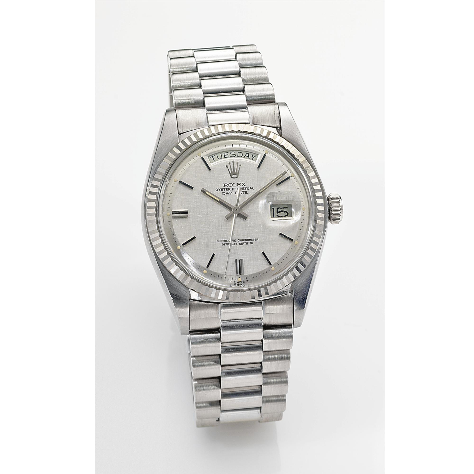 Rolex