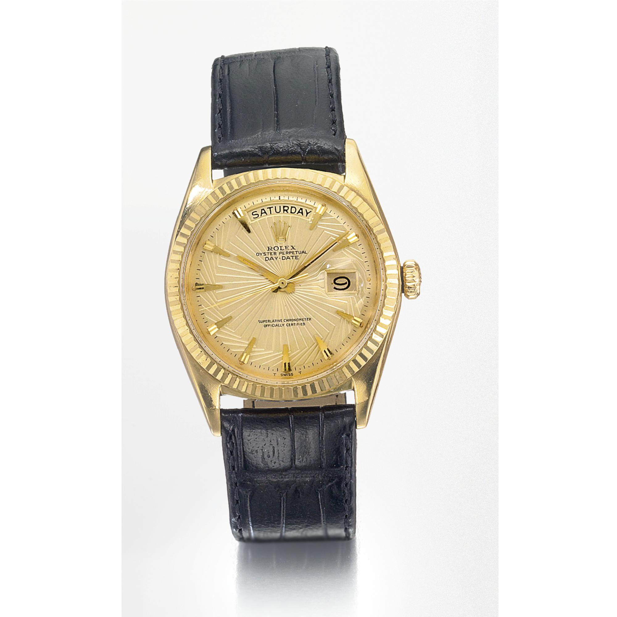 Rolex