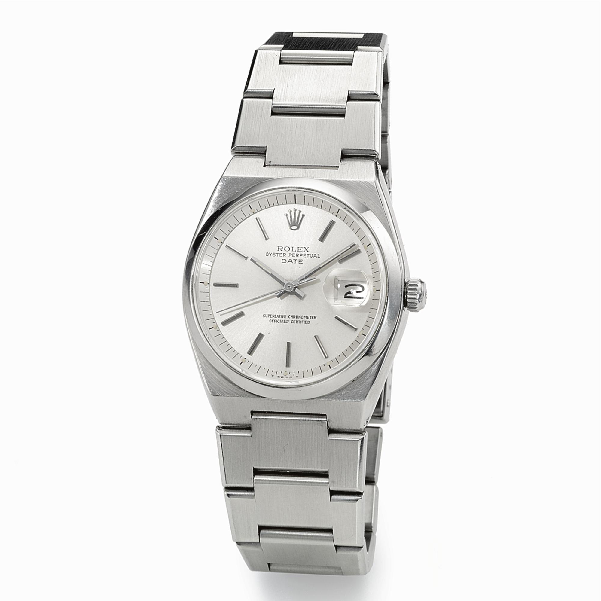 Rolex