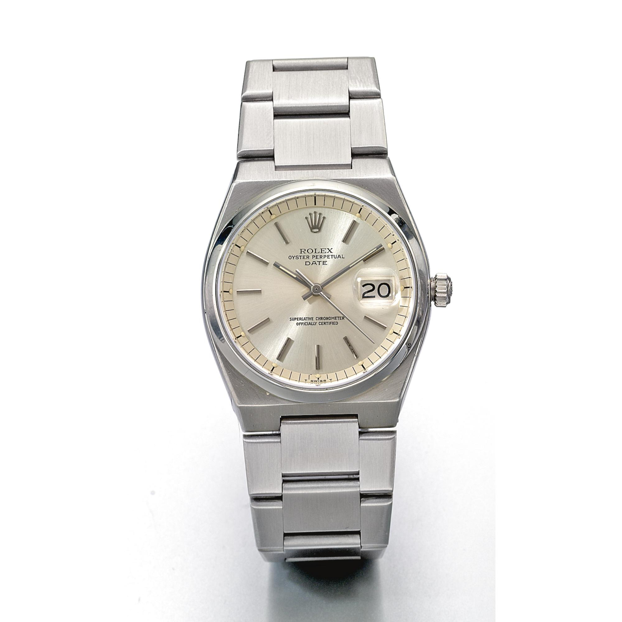 Rolex