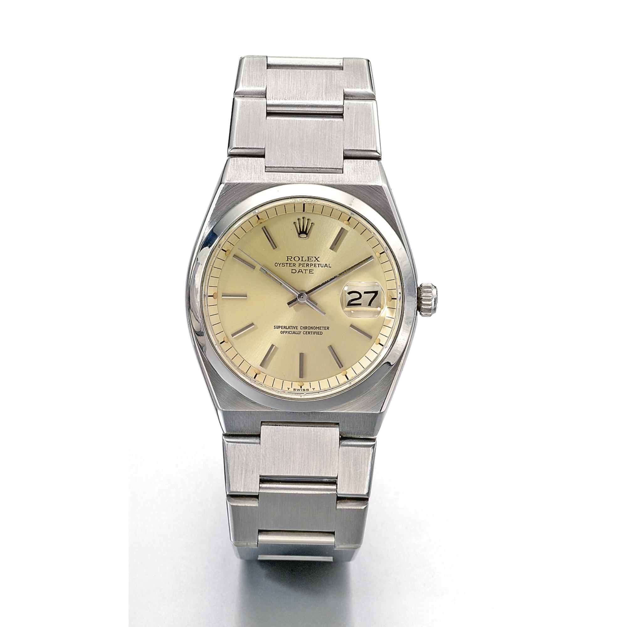 Rolex