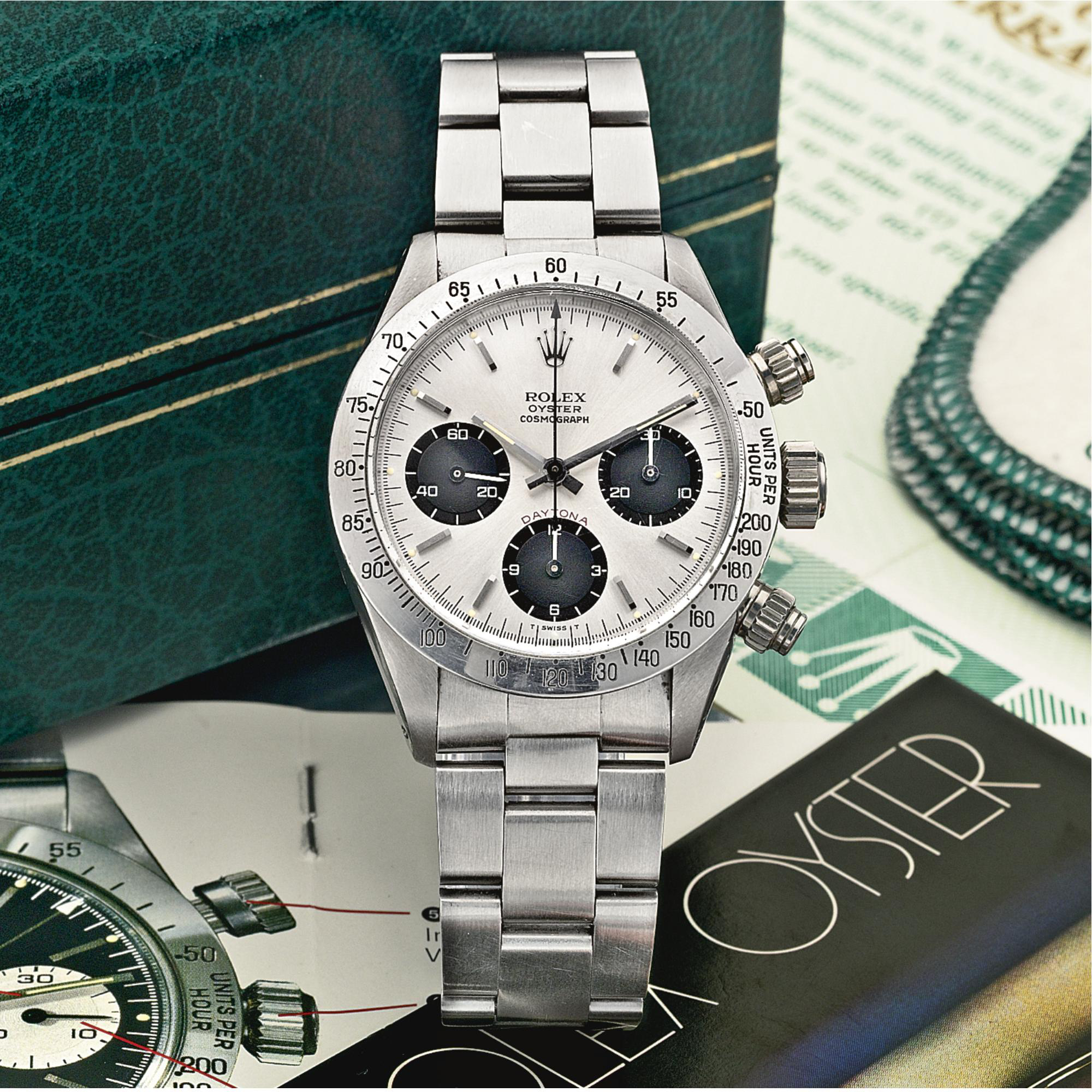 Rolex