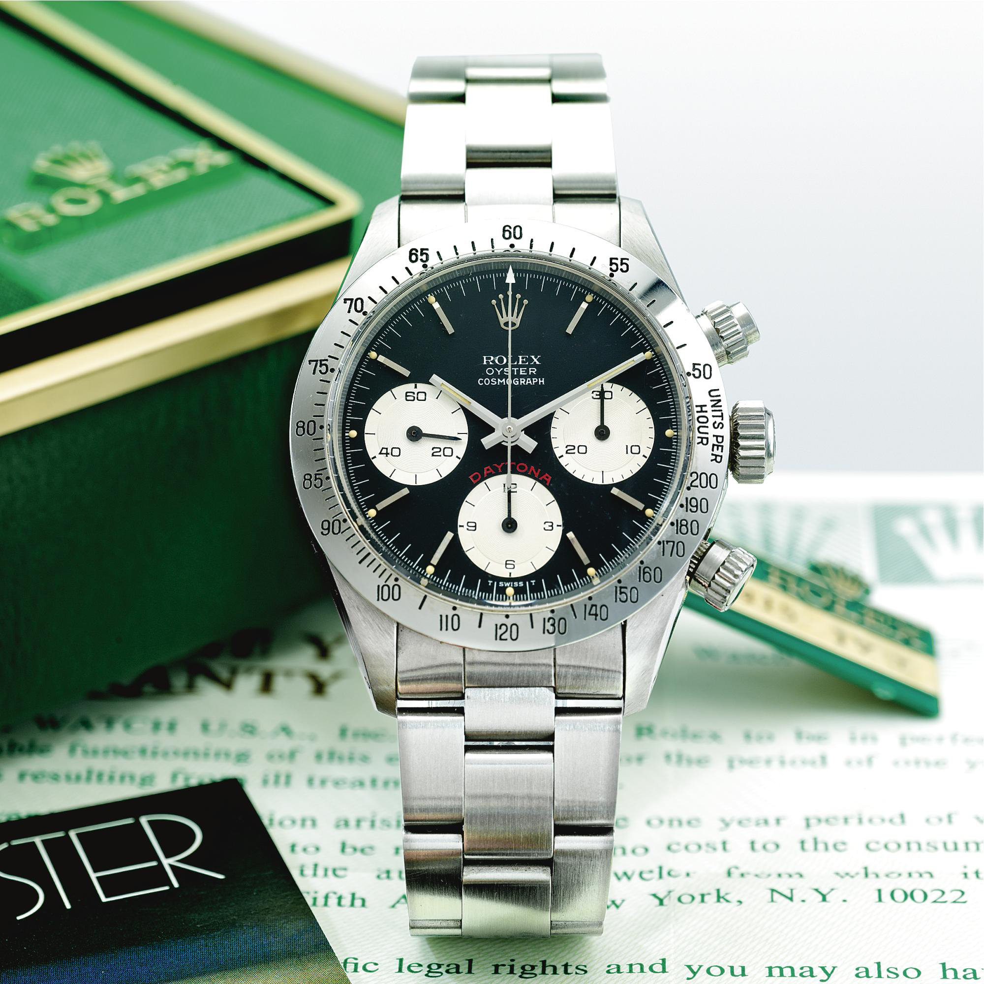 Rolex
