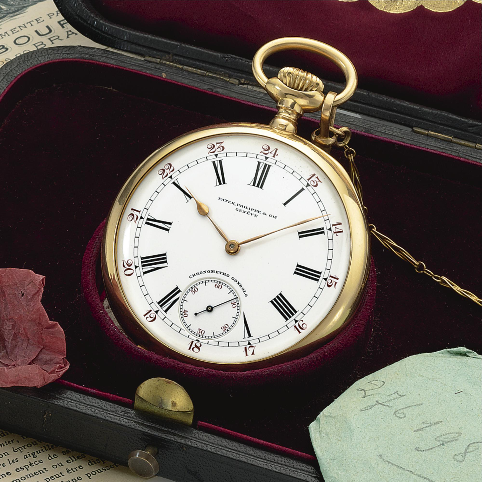 Patek Philippe