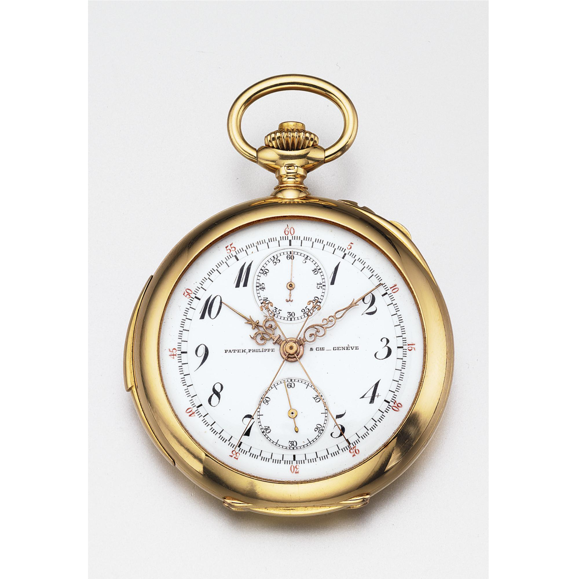 Patek Philippe