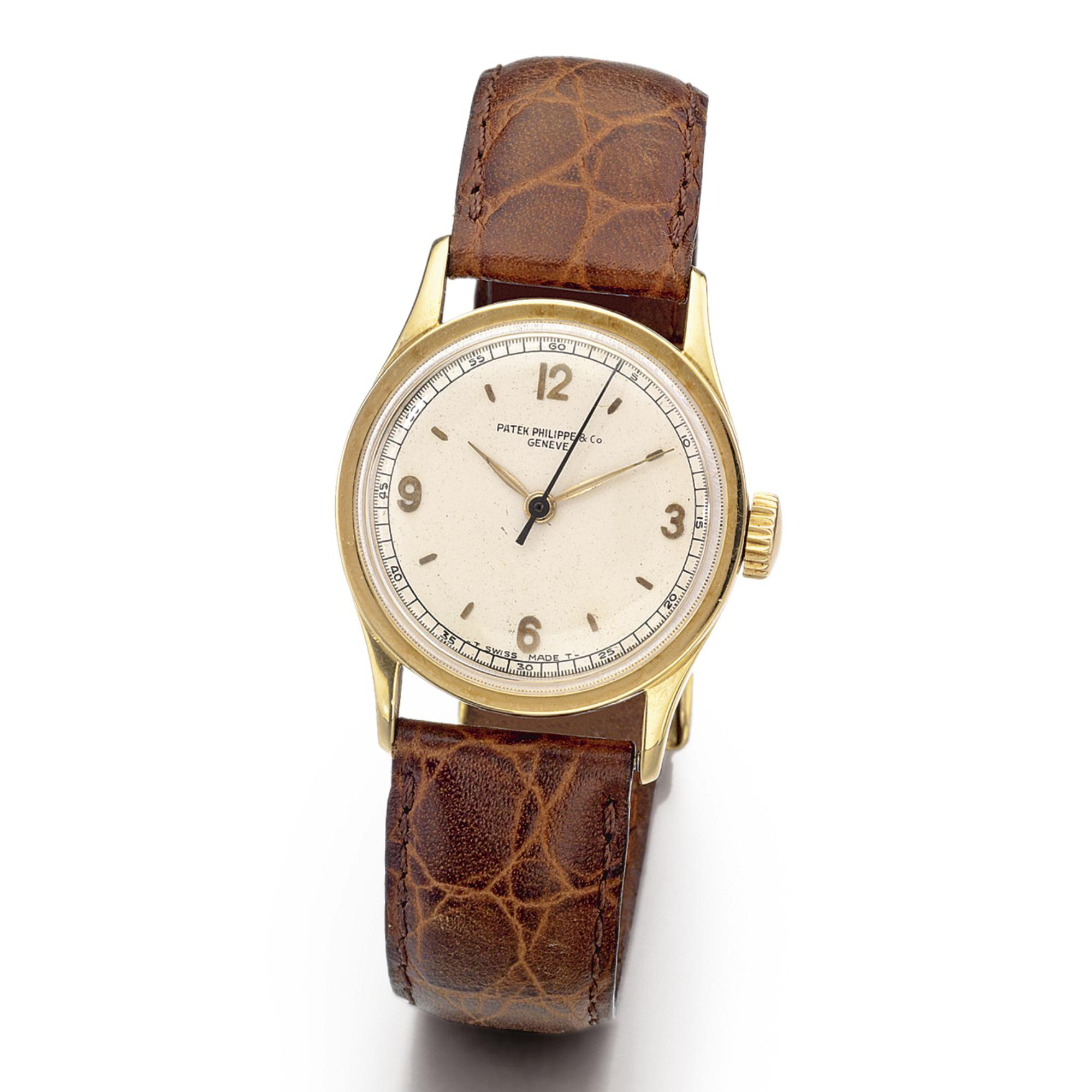 Patek Philippe