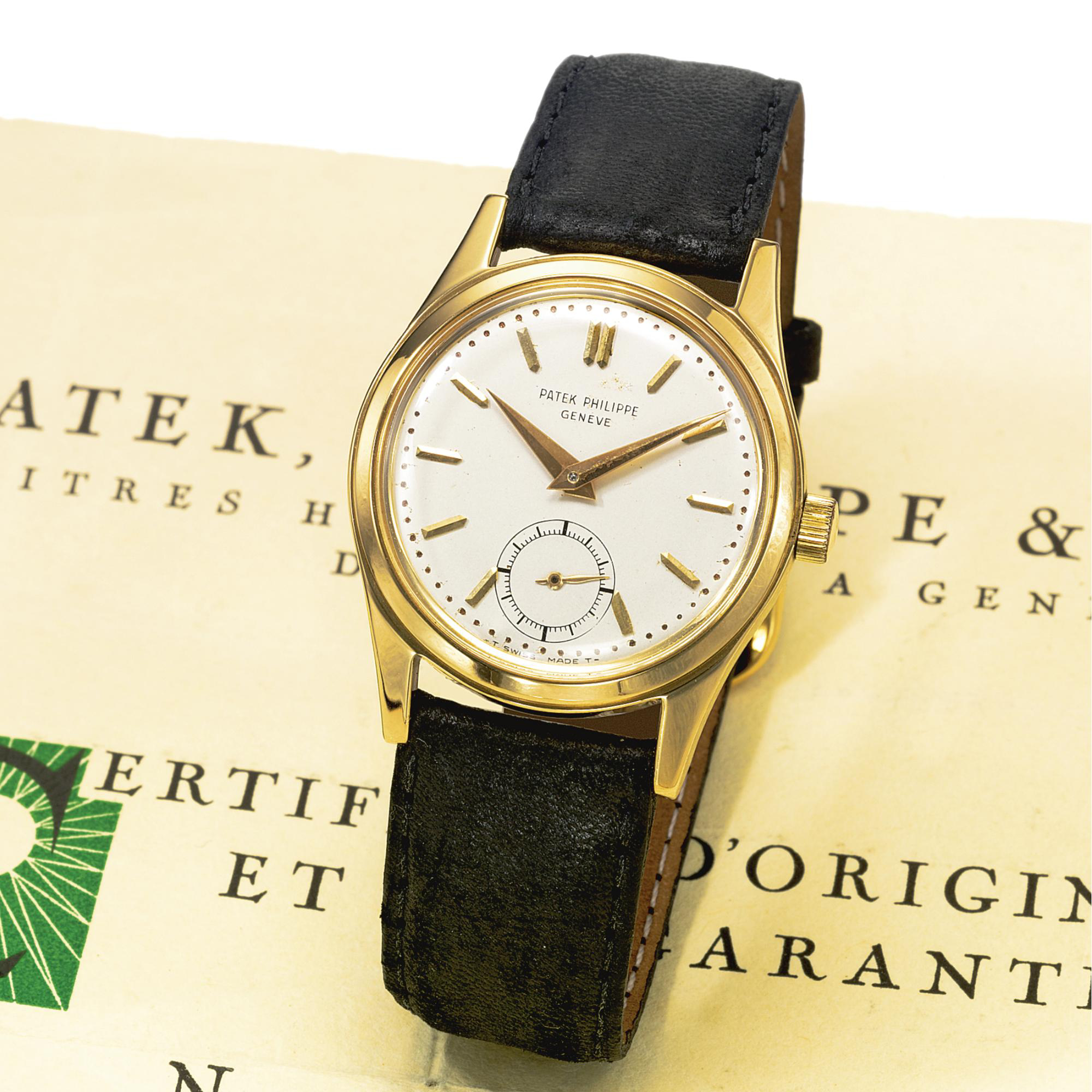 Patek Philippe