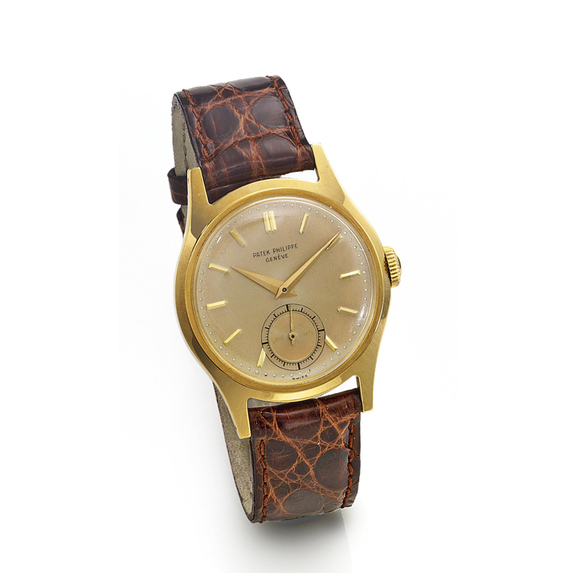 Patek Philippe