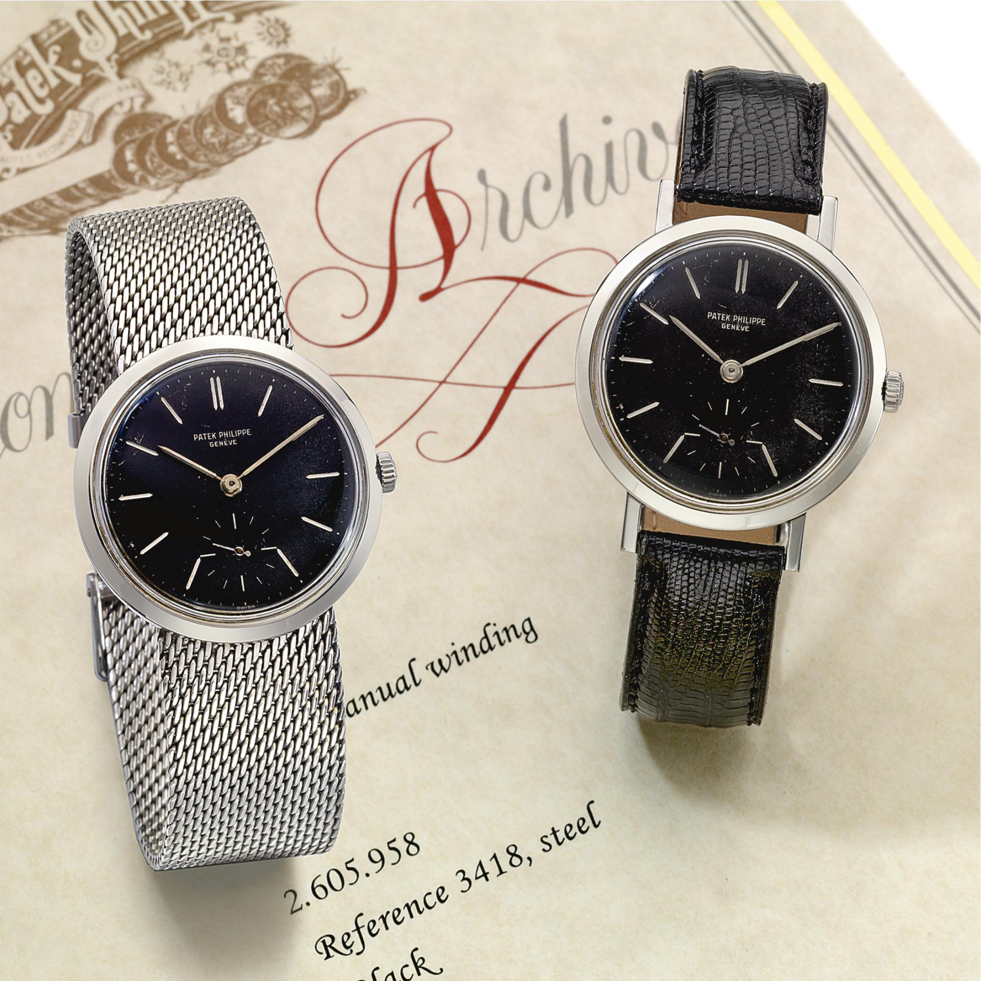Patek Philippe