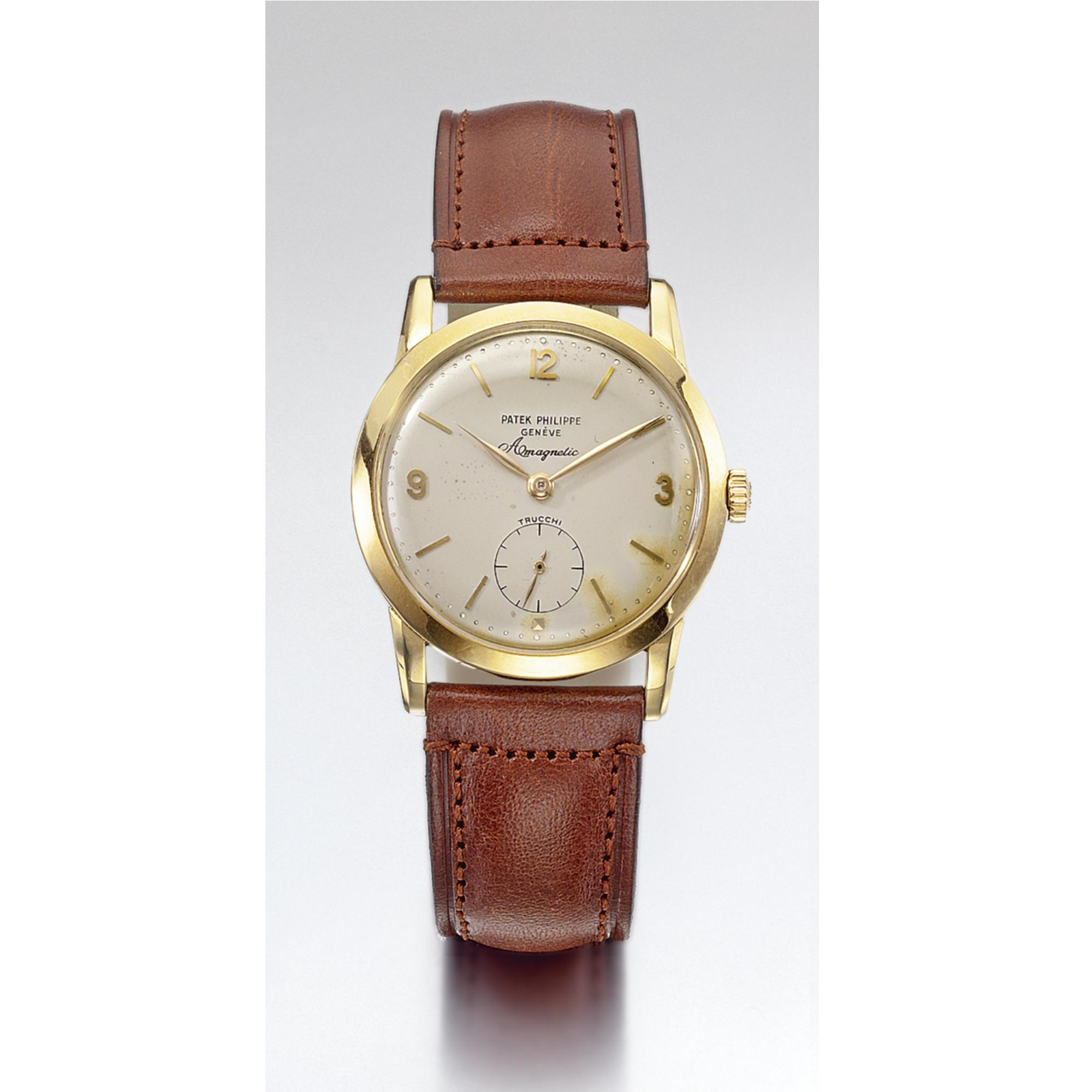 Patek Philippe