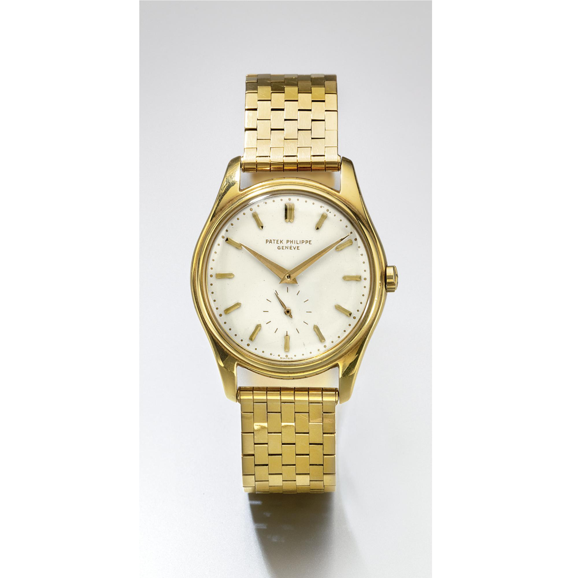 Patek Philippe