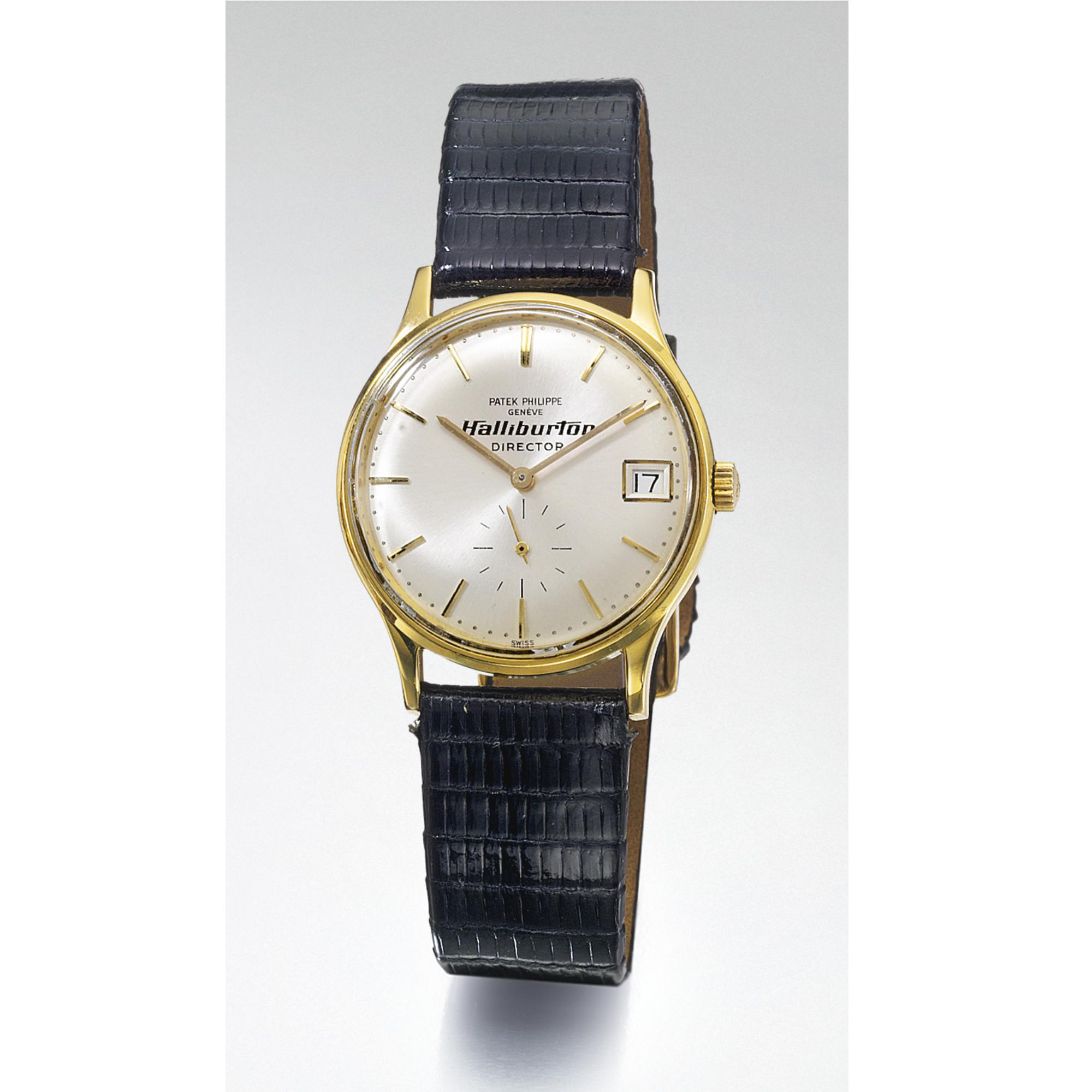 Patek Philippe