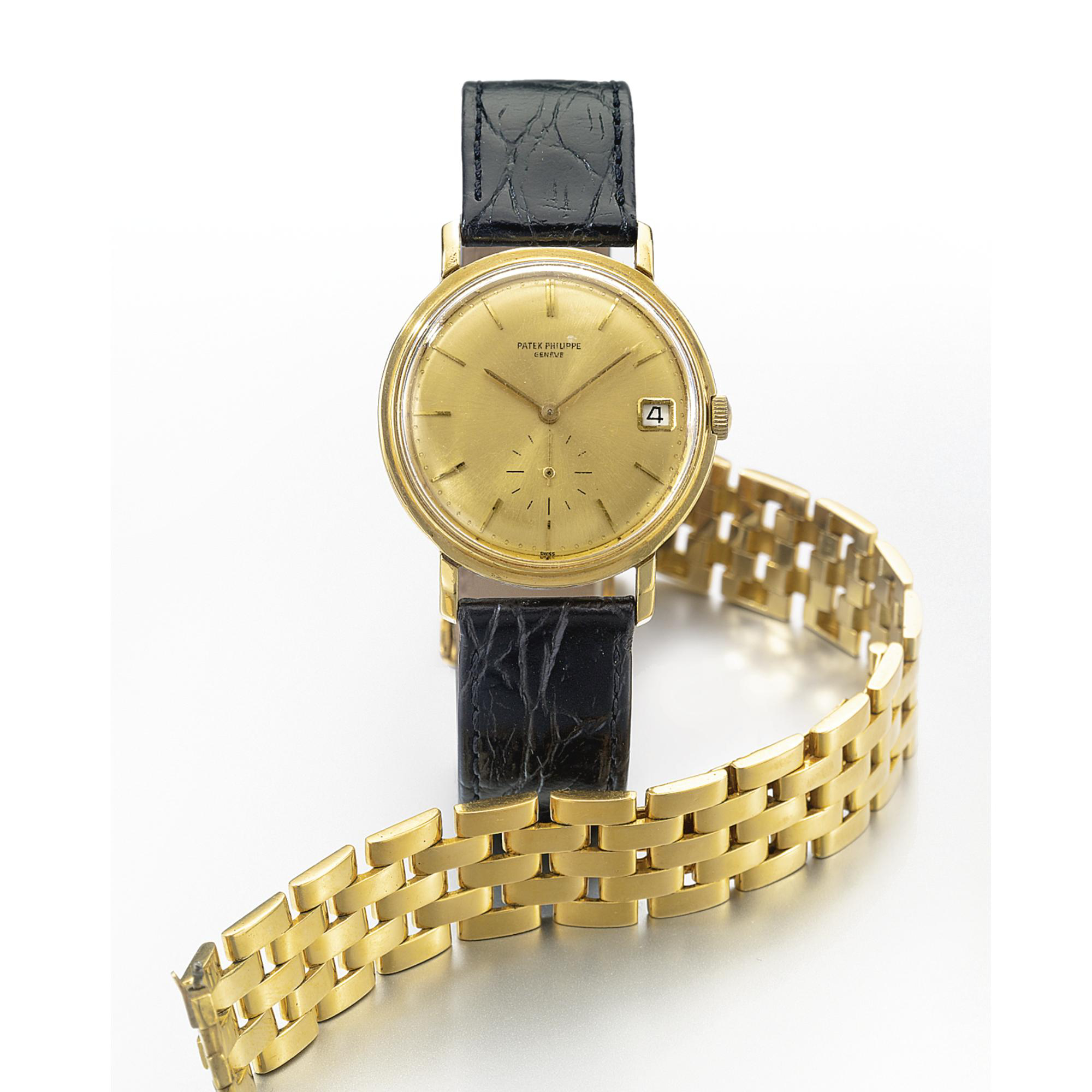 Patek Philippe