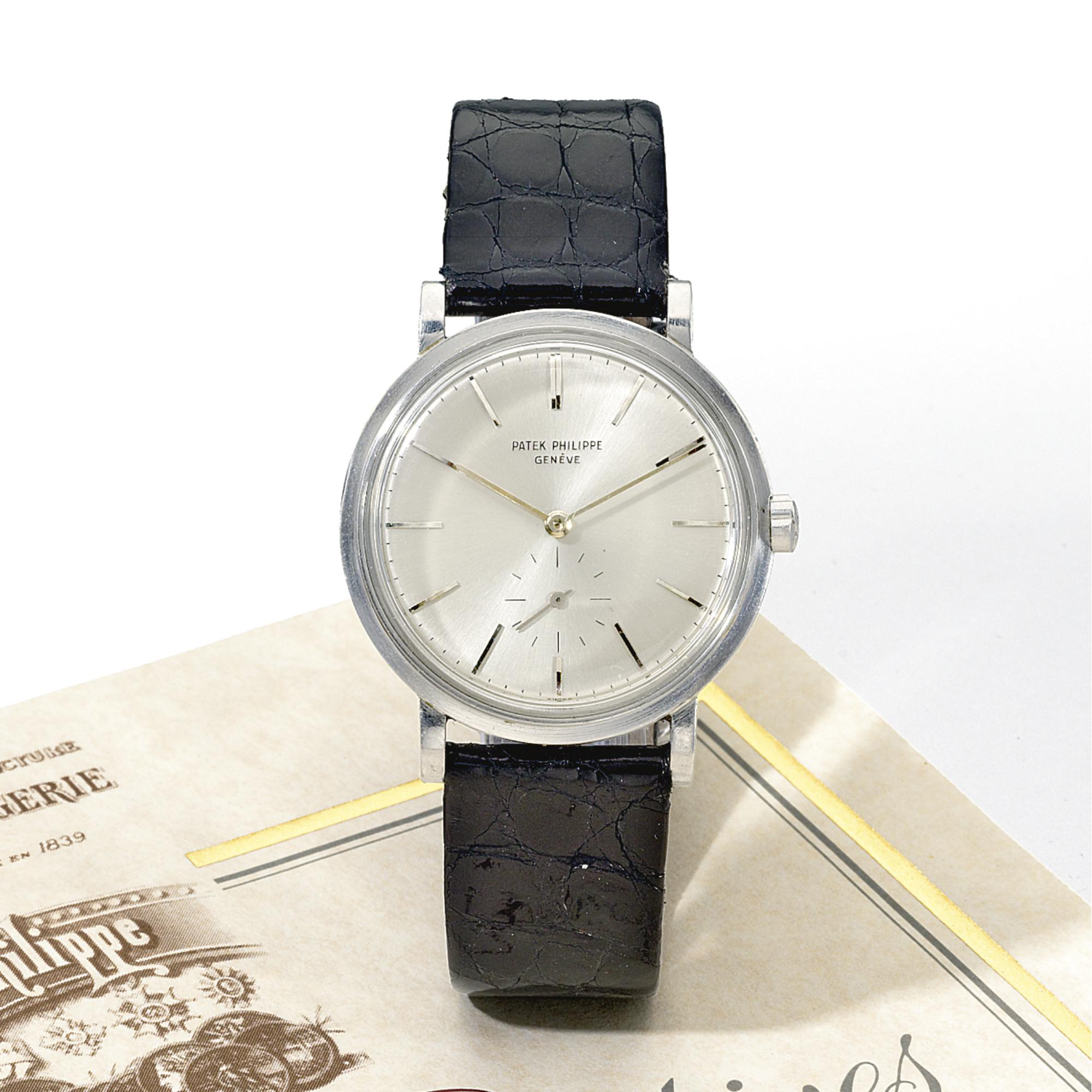Patek Philippe