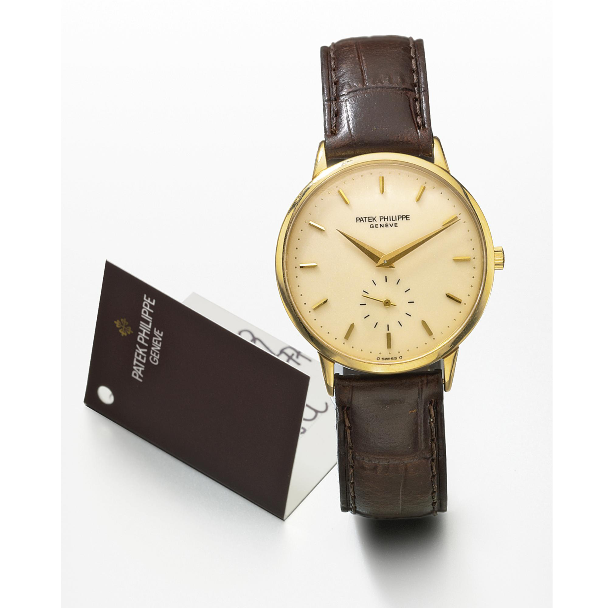 Patek Philippe