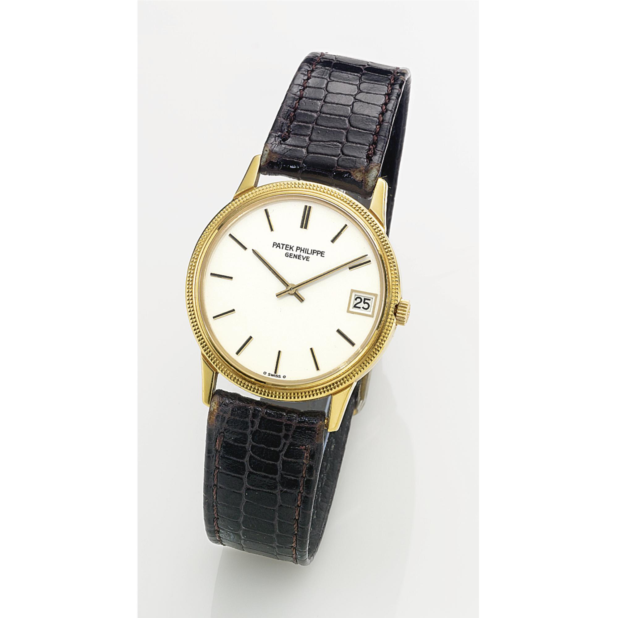 Patek Philippe