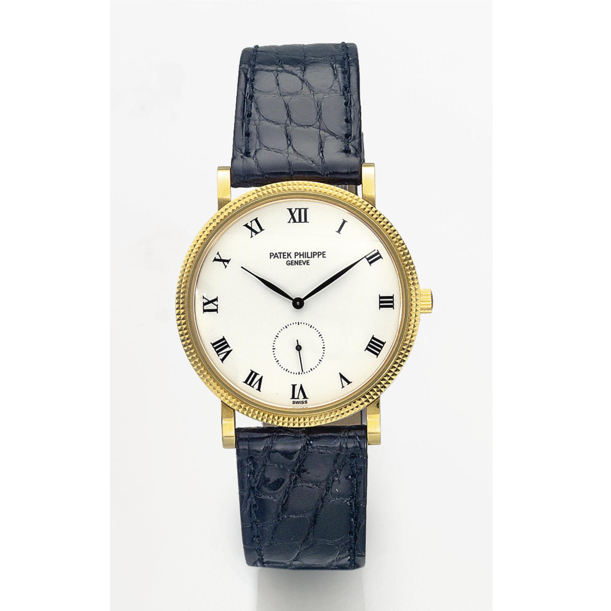 Patek Philippe