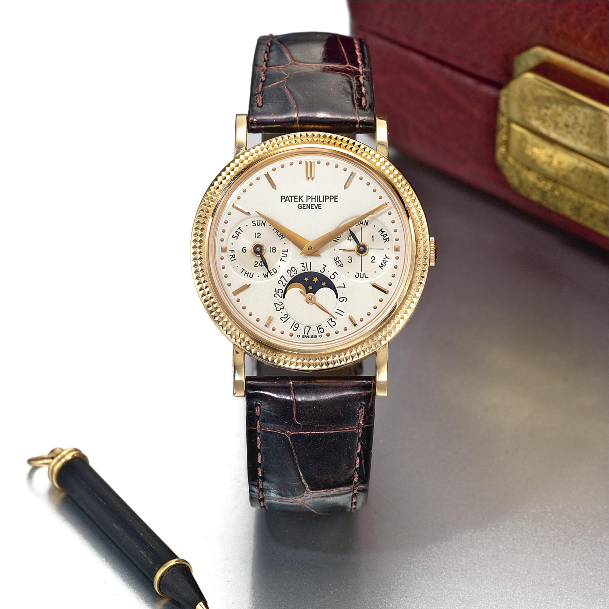 Patek Philippe