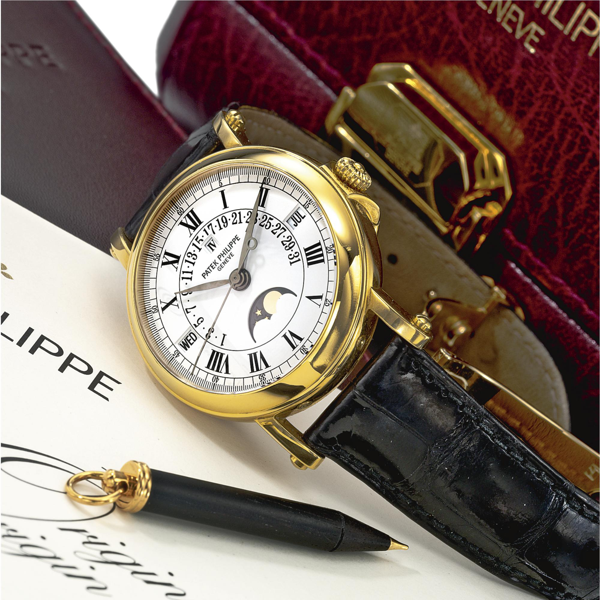 Patek Philippe