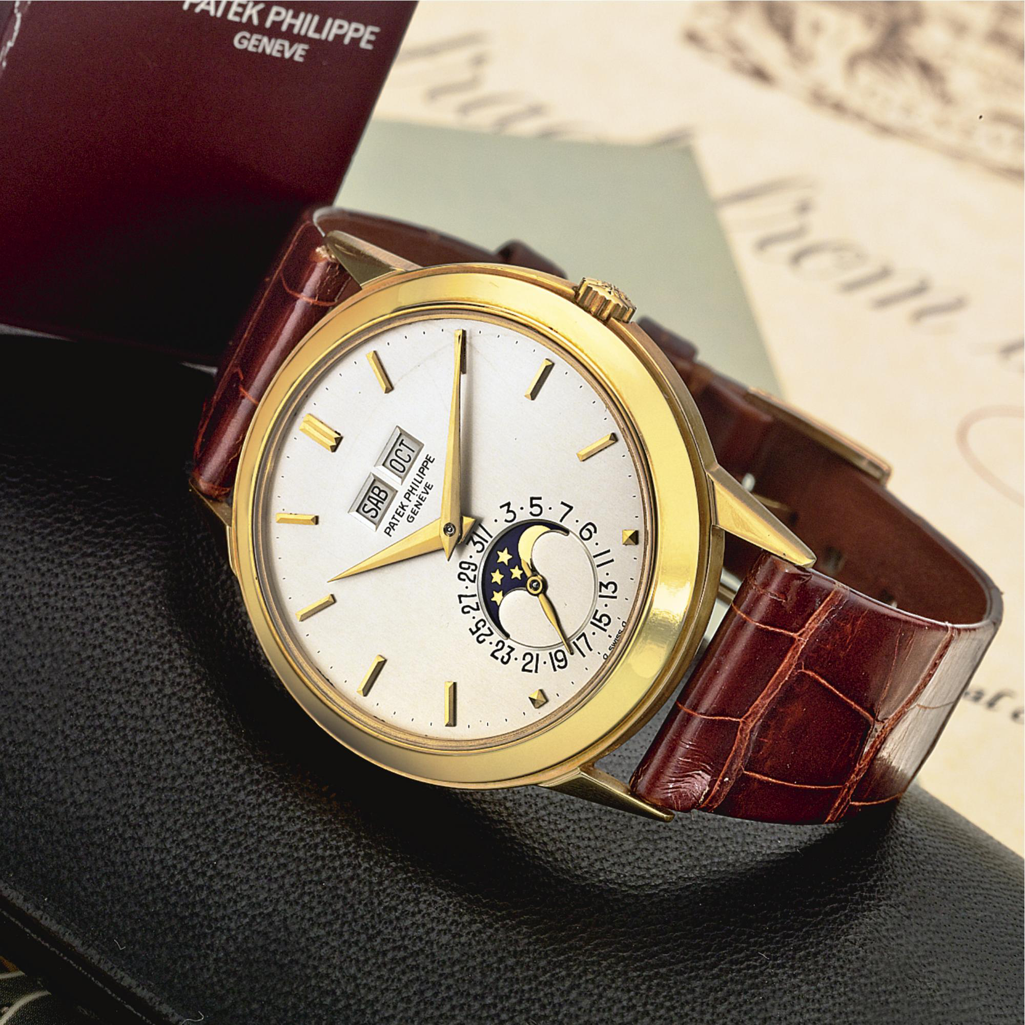 Patek Philippe