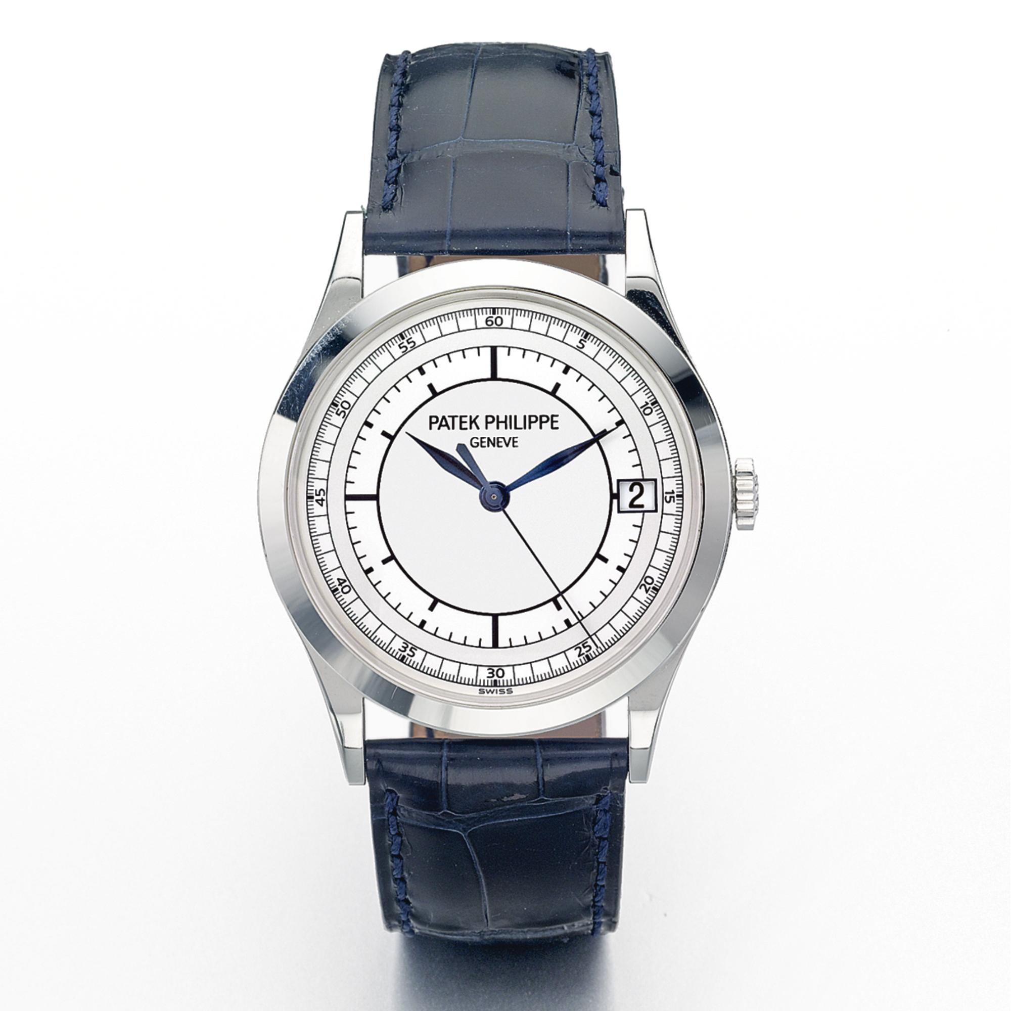 Patek Philippe